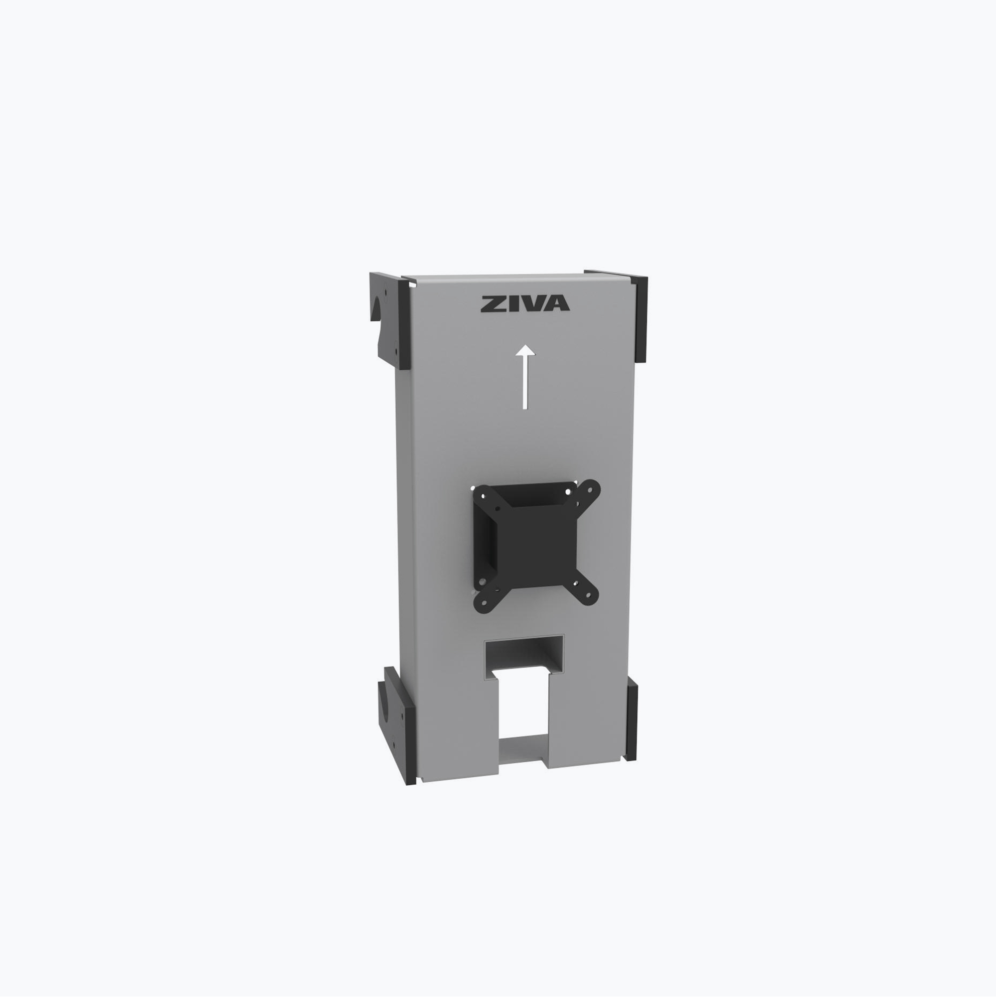 Phụ Kiện Tháo Lắp Nhanh ZIVA Infinity 18 Giá Treo Màn Hình TV Gắn Khung Tập ZIVA Infinity