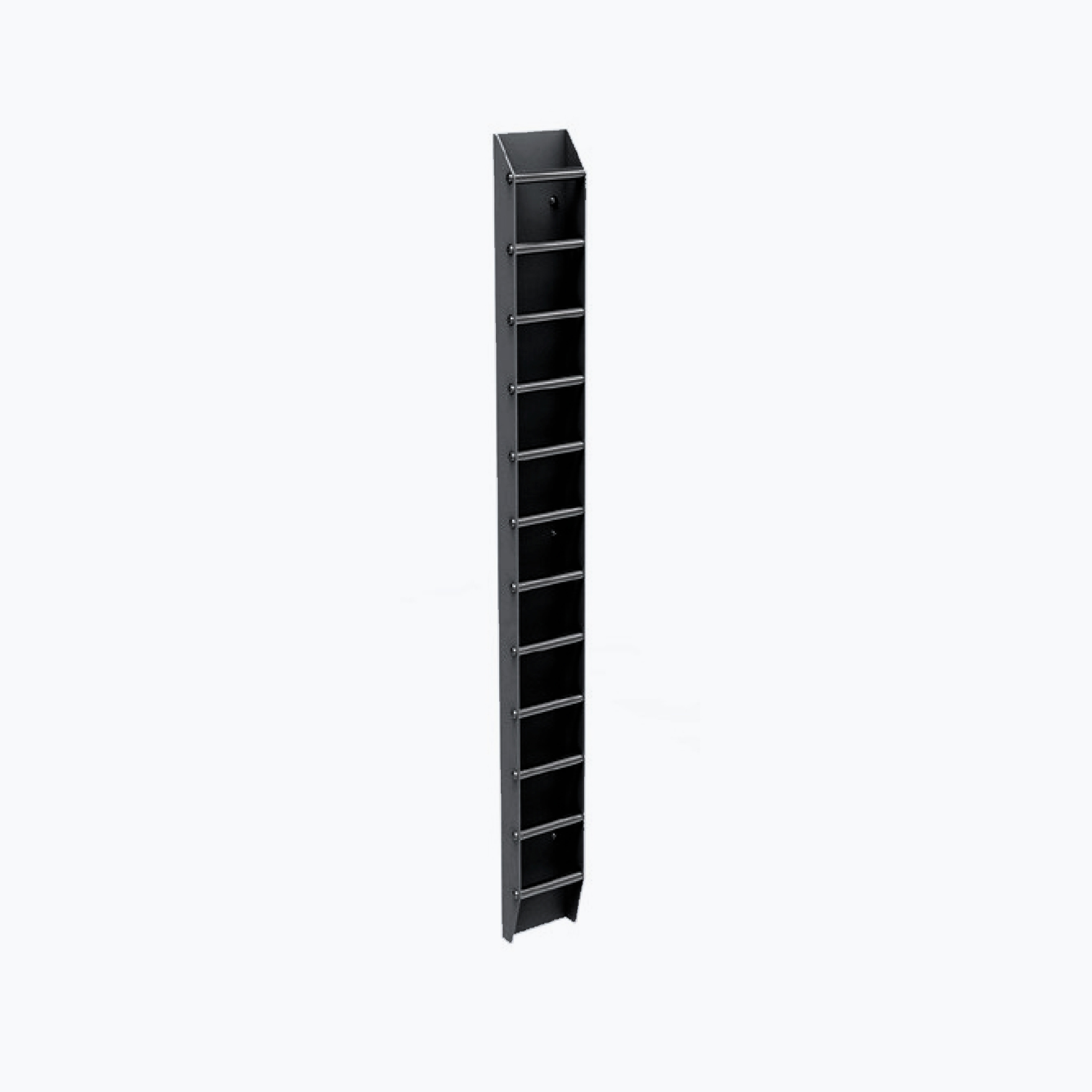 Khung Thang Thể Dục Gắn Tường Đa Năng ZIVA Infinity