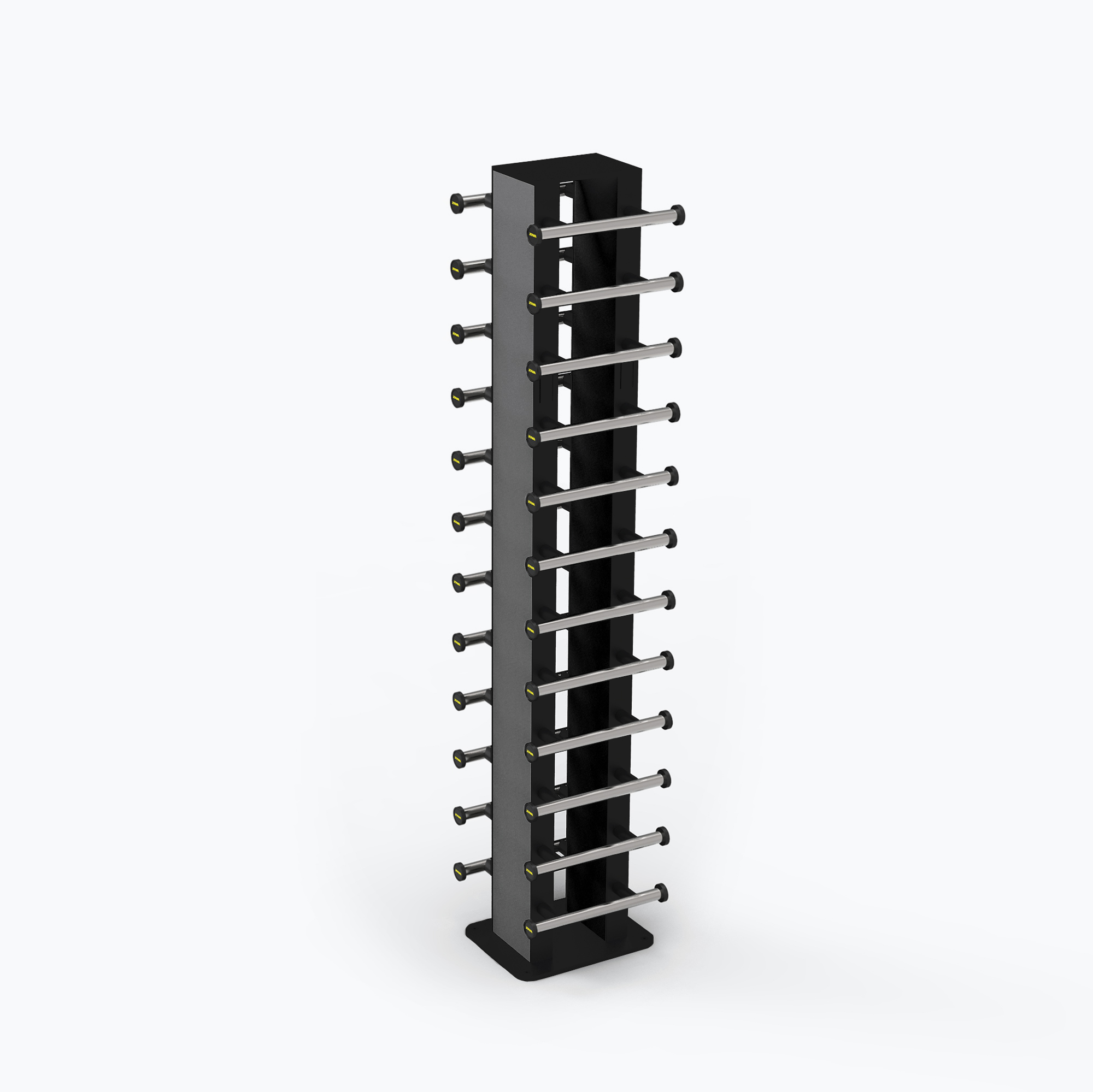 Tháp Tập Đa Năng ZIVA Infinity Training Tower