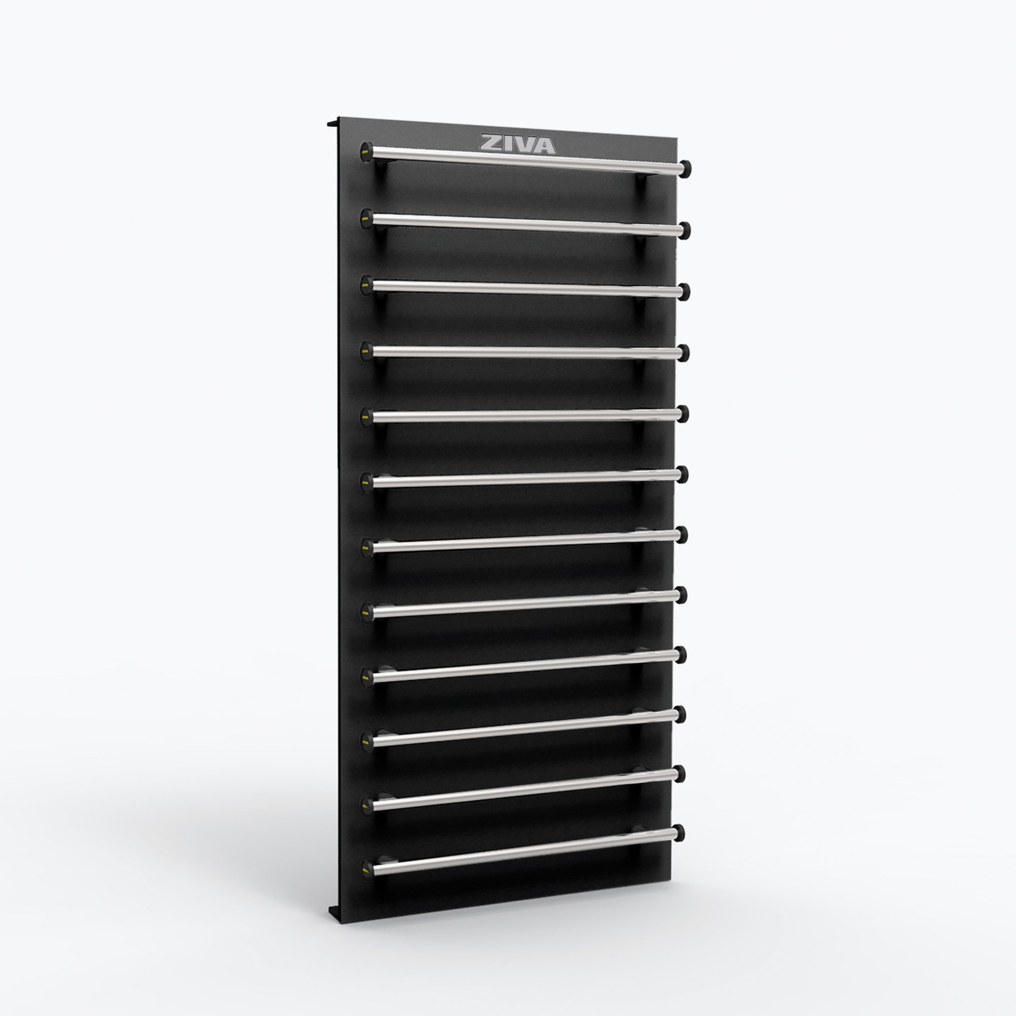 Wall Mounted Modular System