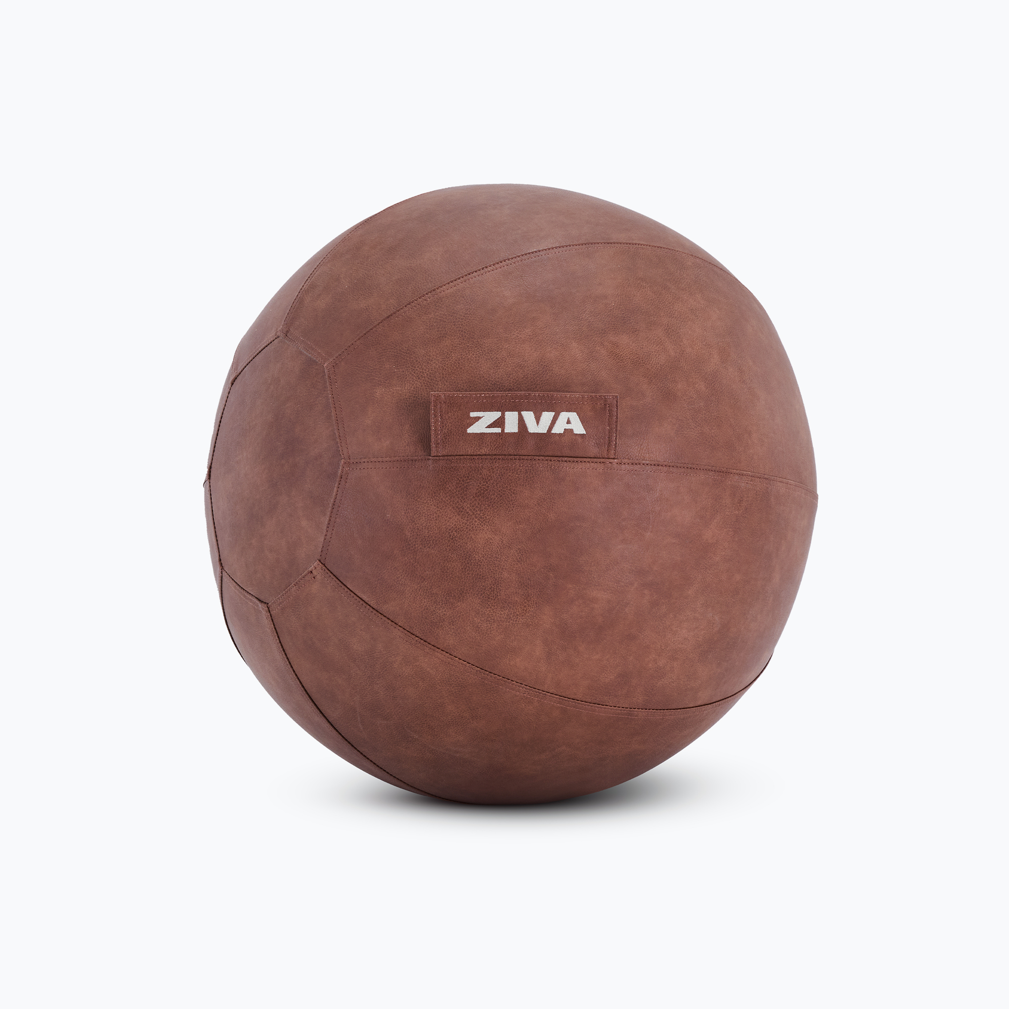 Bóng Tập Thăng Bằng Chống Nổ (Core-Fit Ball) ZIVA Lumina (65cm)
