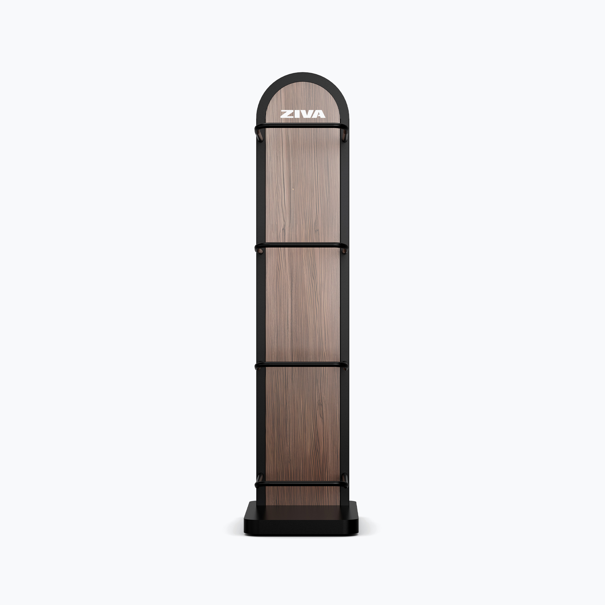 Kệ Lưu Trữ Bóng Tập Thể Lực ZIVA Lumina