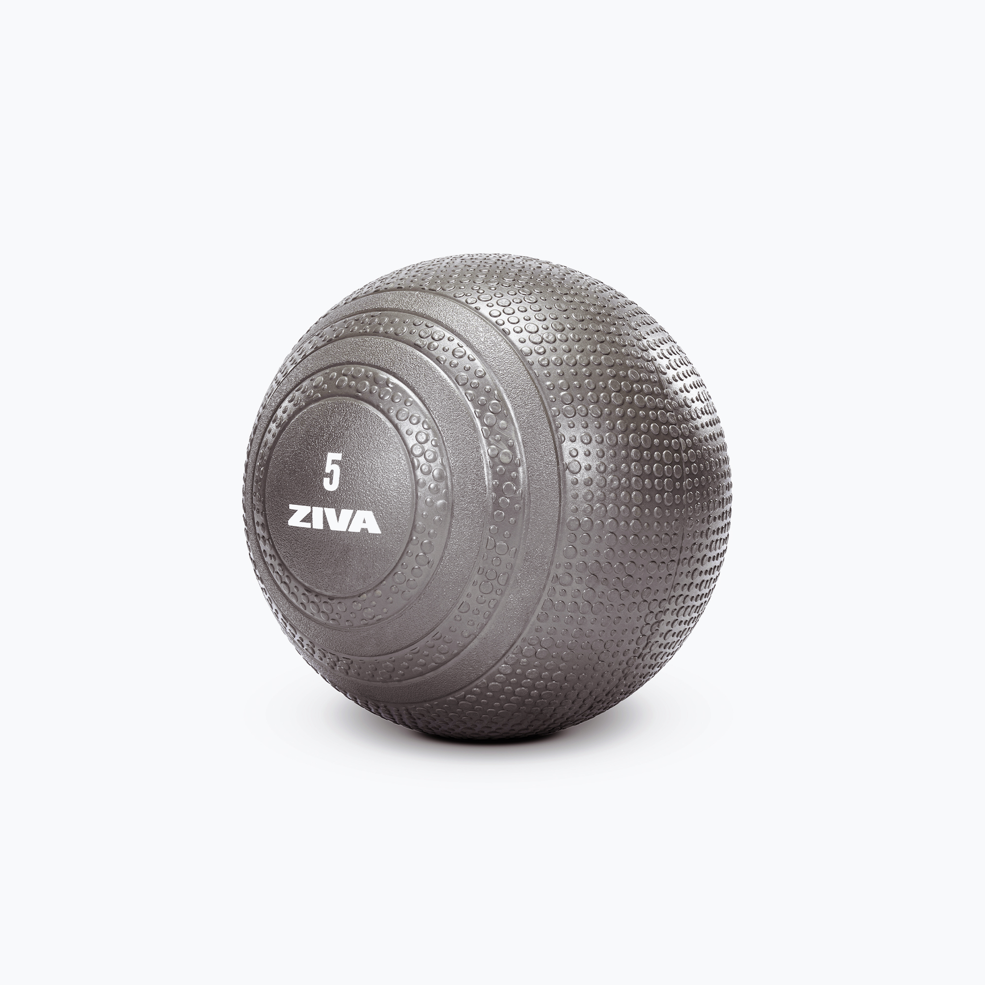 Bộ Bóng Tập Thể Lực Đa Năng (Medicine Ball) ZIVA Lumina