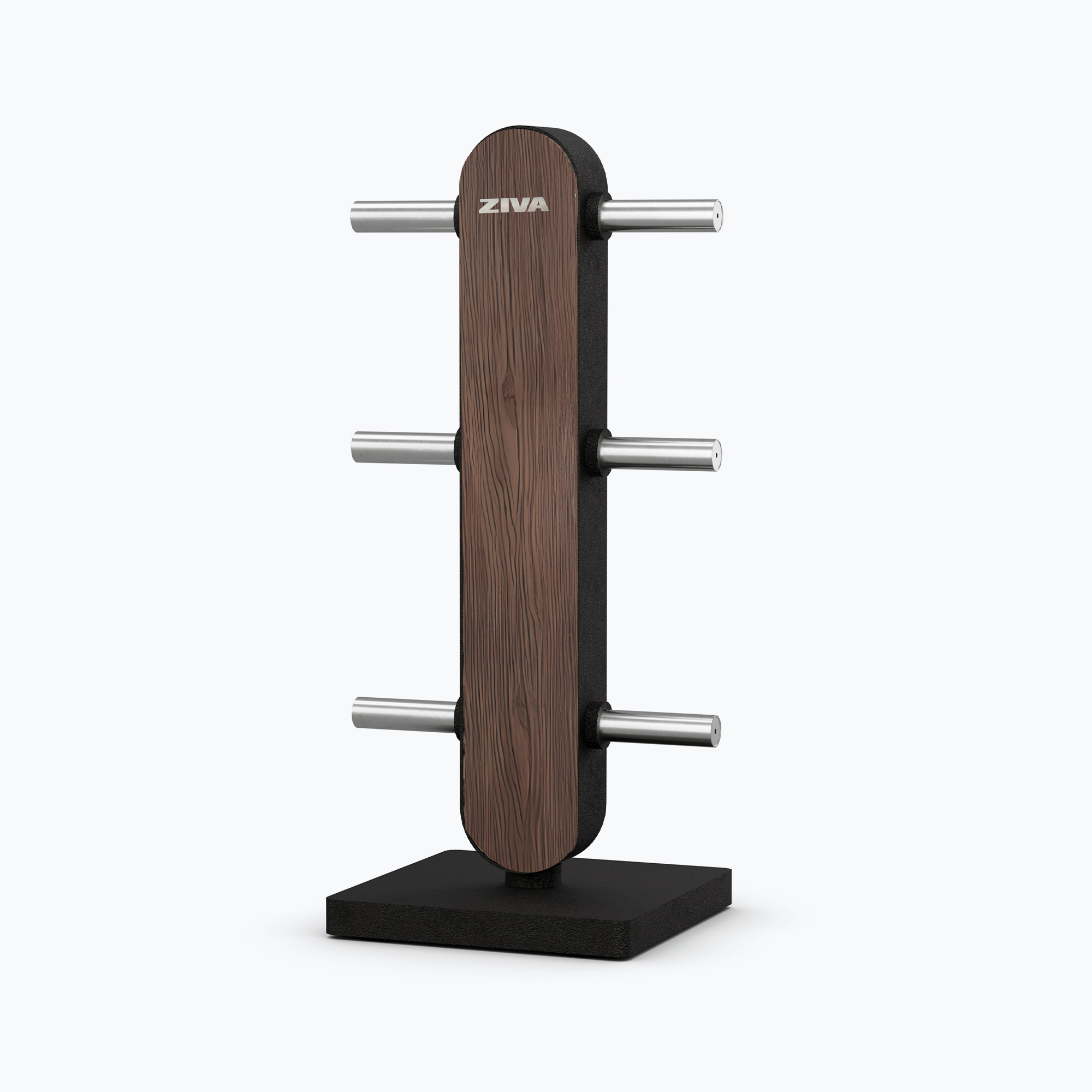 Kệ & Cây Lưu Trữ Bánh Tạ Olympic ZIVA Lumina (32 Chiếc)
