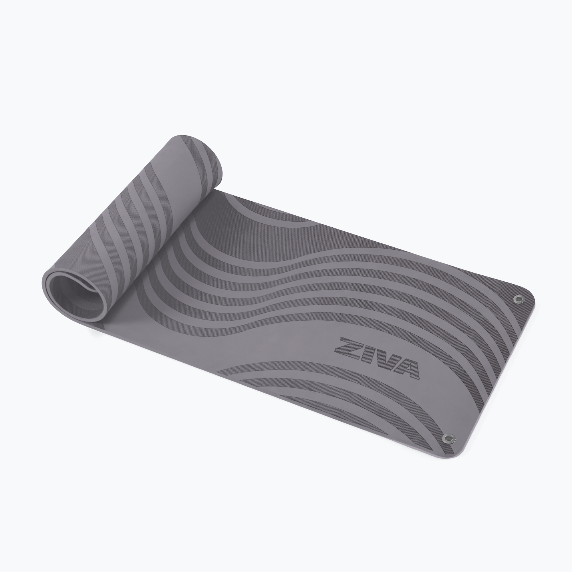 Thảm Tập Yoga & Thể Lực Chuyên Dụng ZIVA Lumina