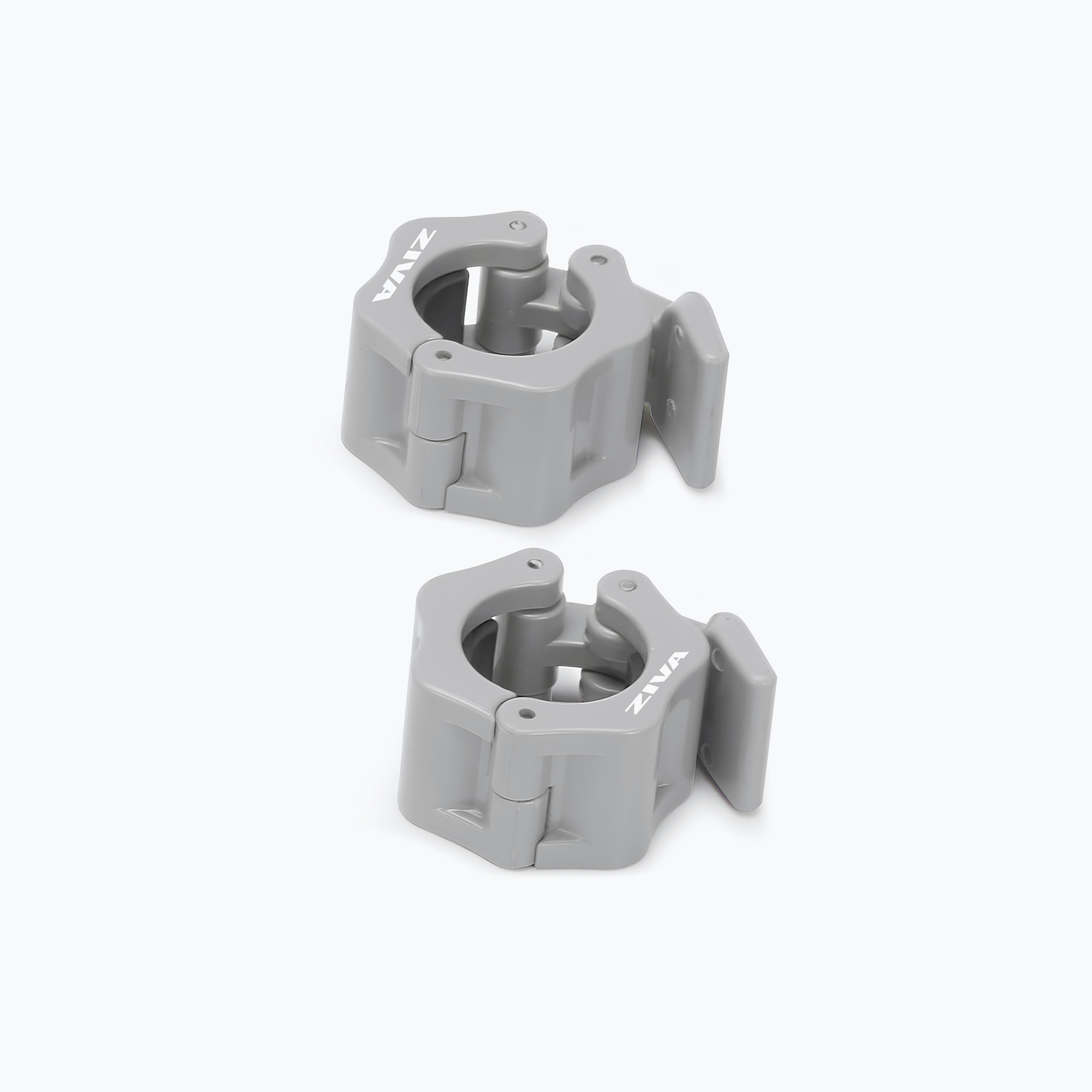 Khóa Bóp Nhanh Monster Clamp Đòn Tạ Olympic ZIVA Lumina
