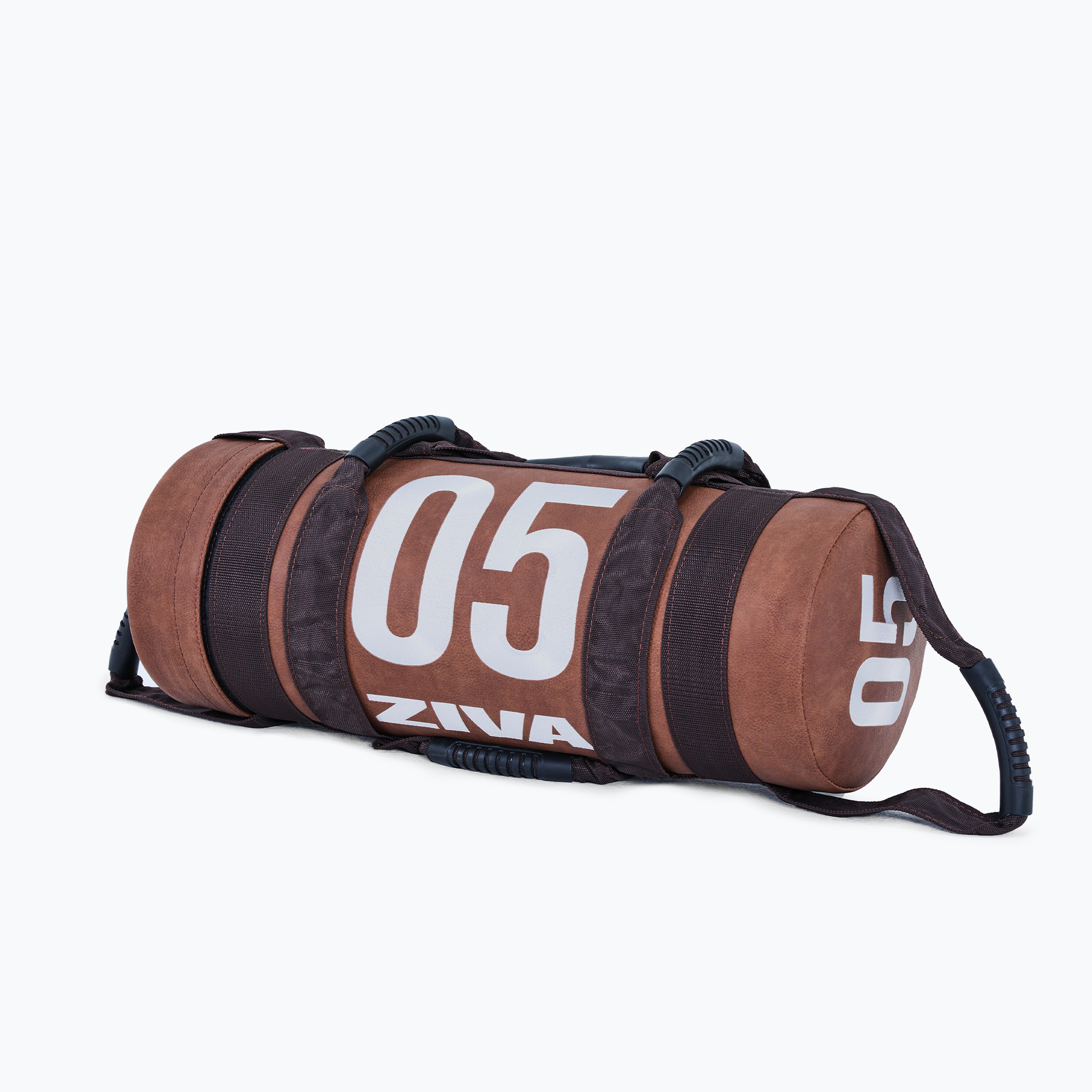 Bộ Bao Cát Tập Thể Lực Đa Năng (Power Bag) ZIVA Lumina (5-20kg)