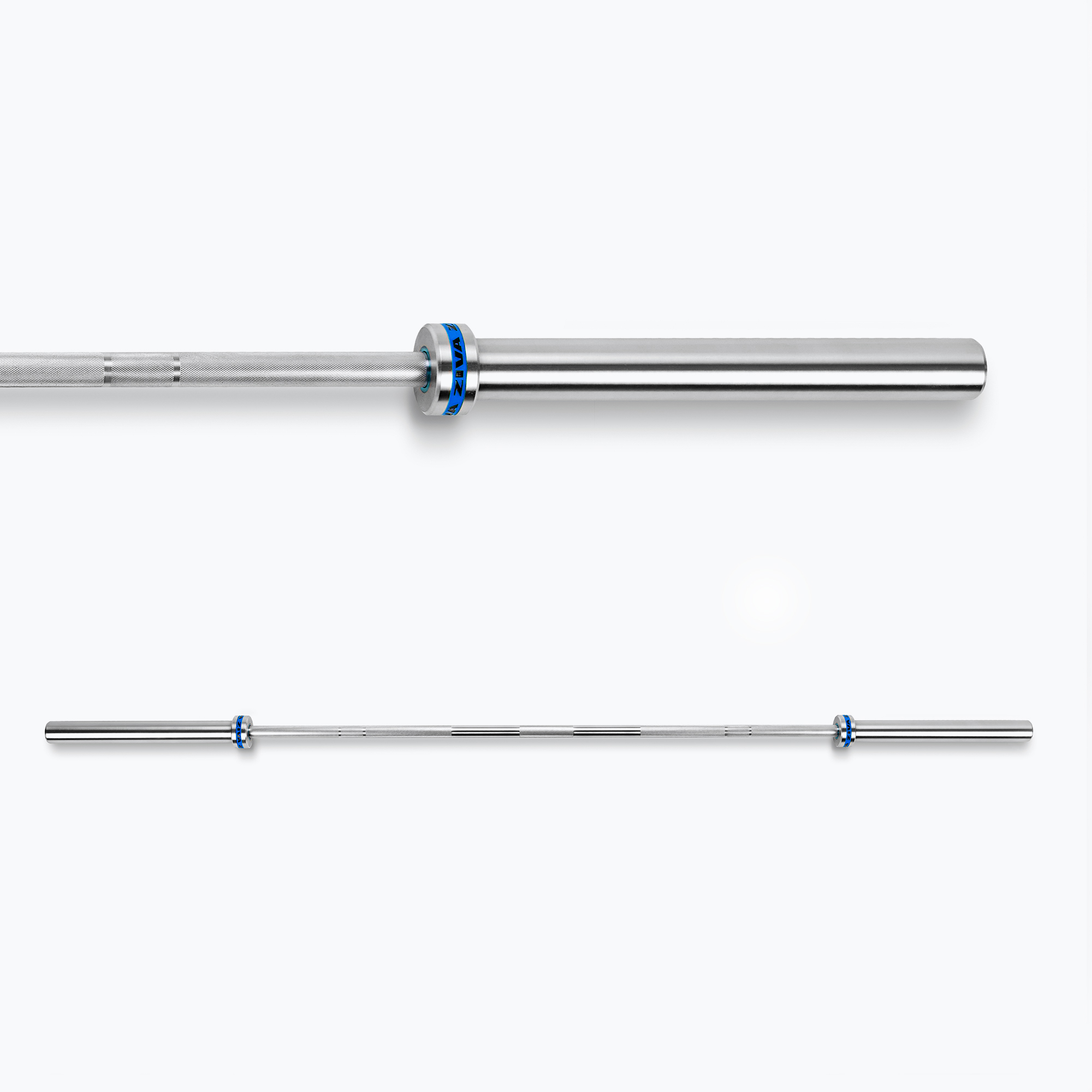 Đòn Tạ Olympic Tiêu Chuẩn Thương Mại ZIVA Outdoor