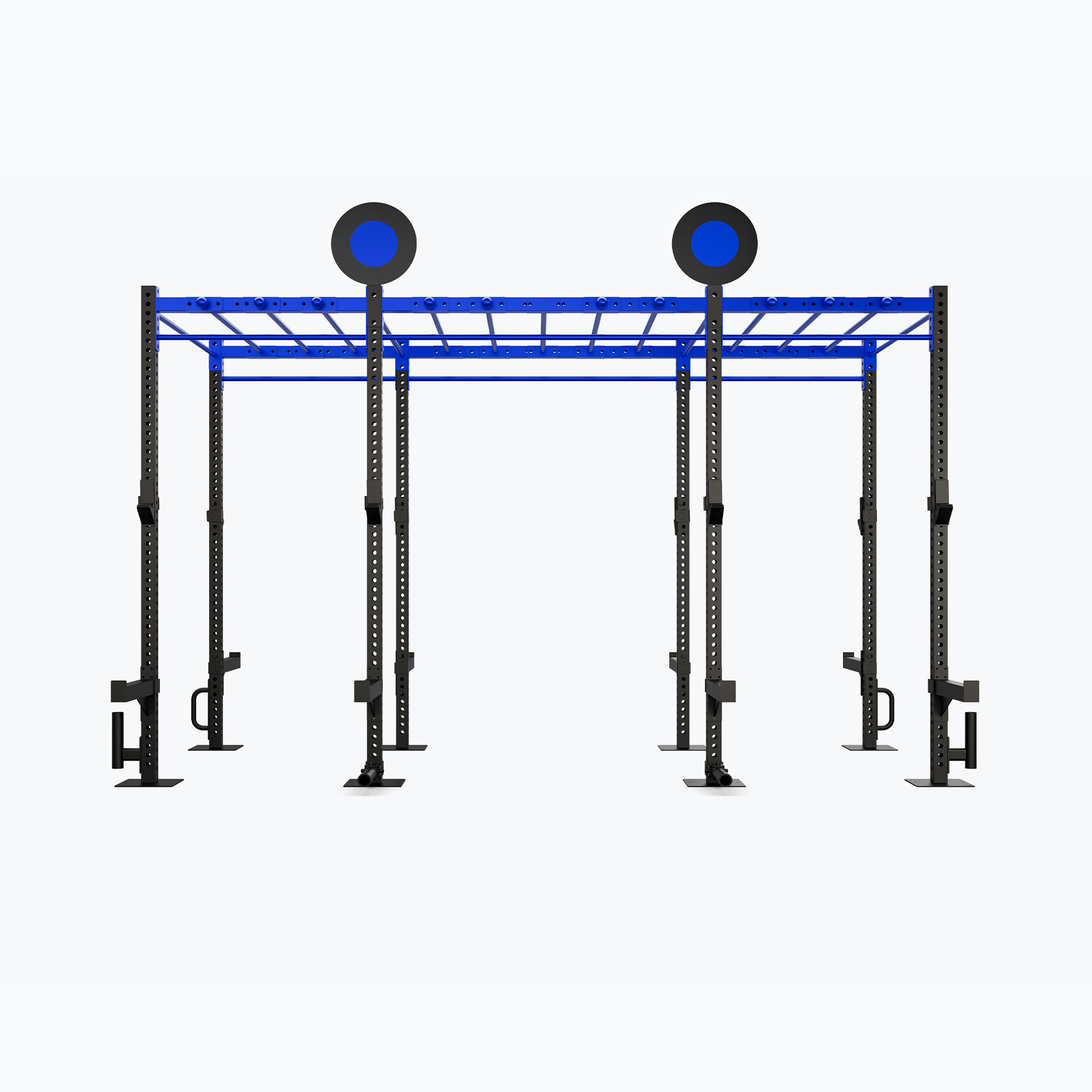 Monkey Bar Rigs
