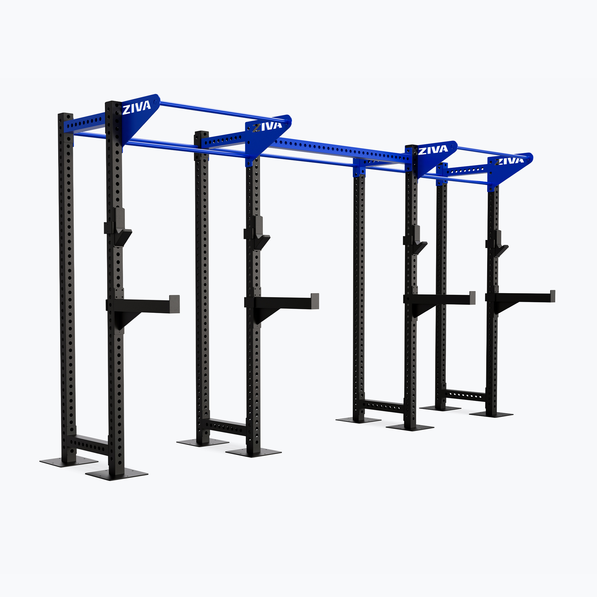 Freestanding Rigs