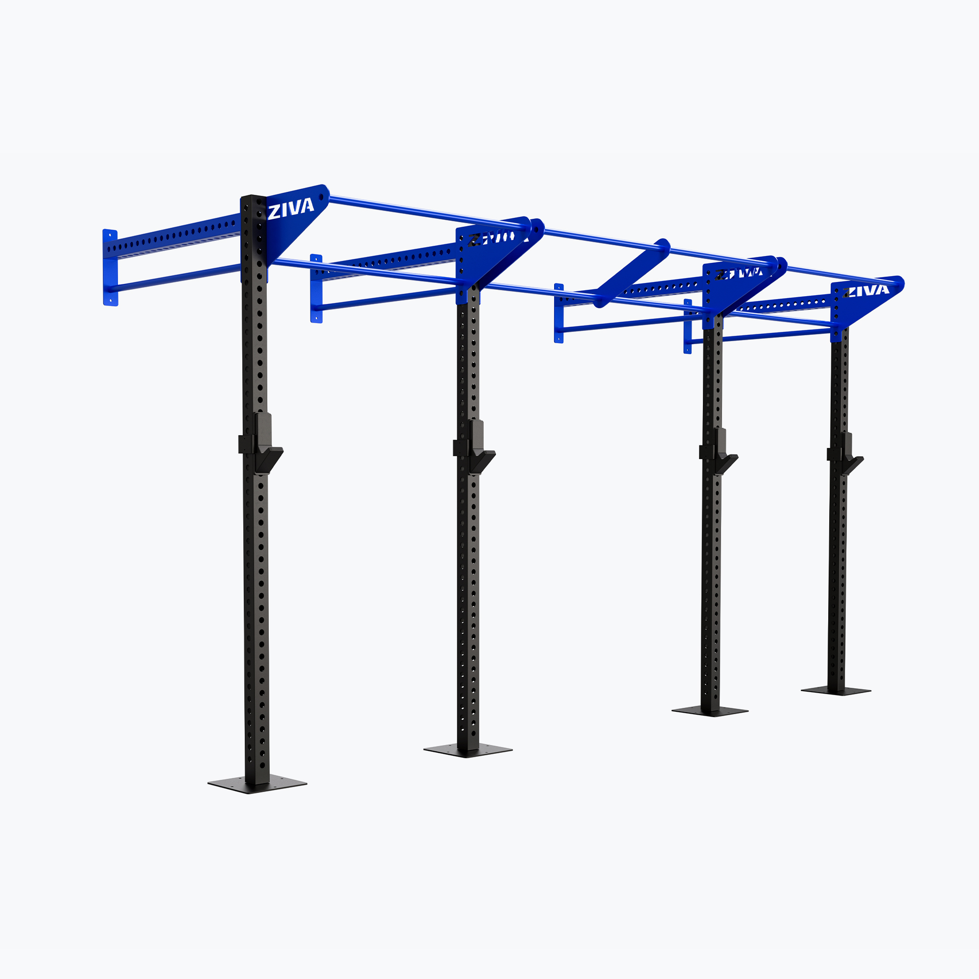 Modular Rigs