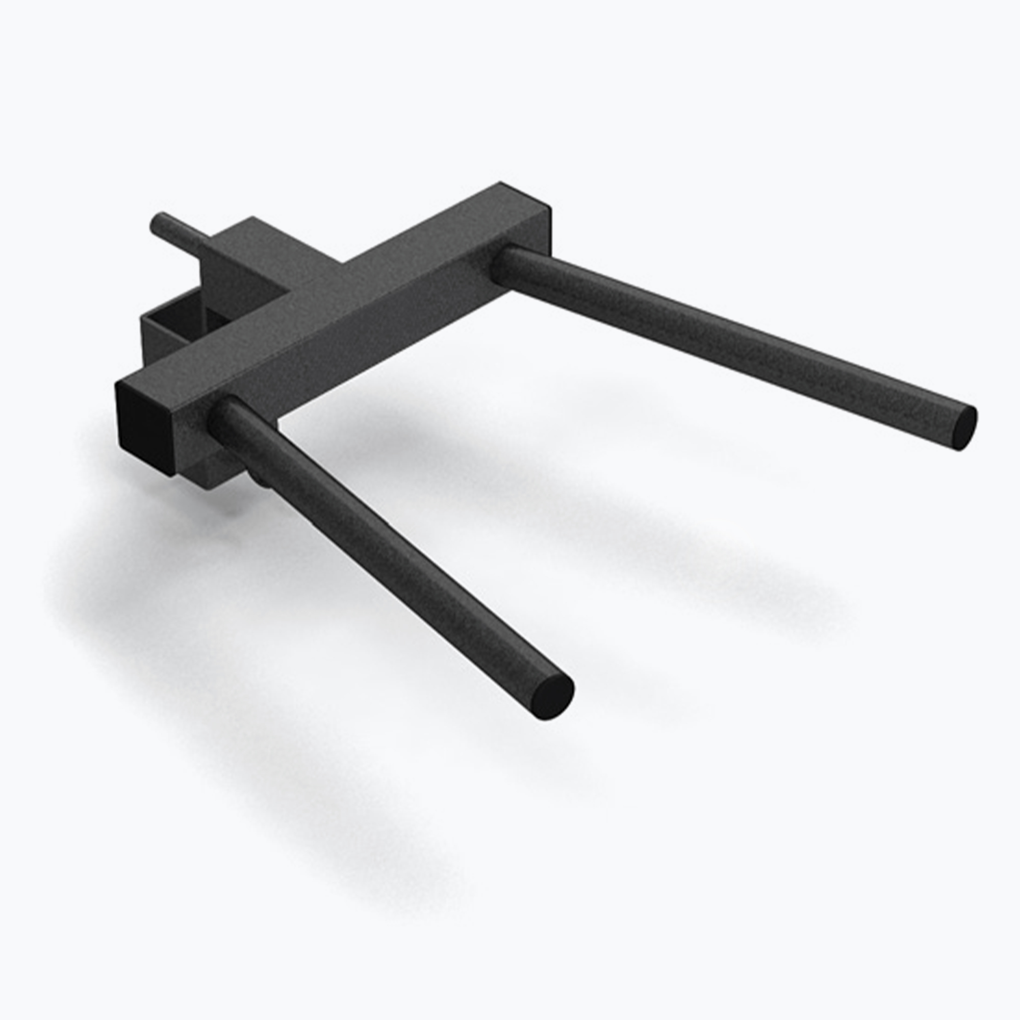 Tay Tập Xà Kép Gắn Khung (Dip Attachment) ZIVA Outdoor