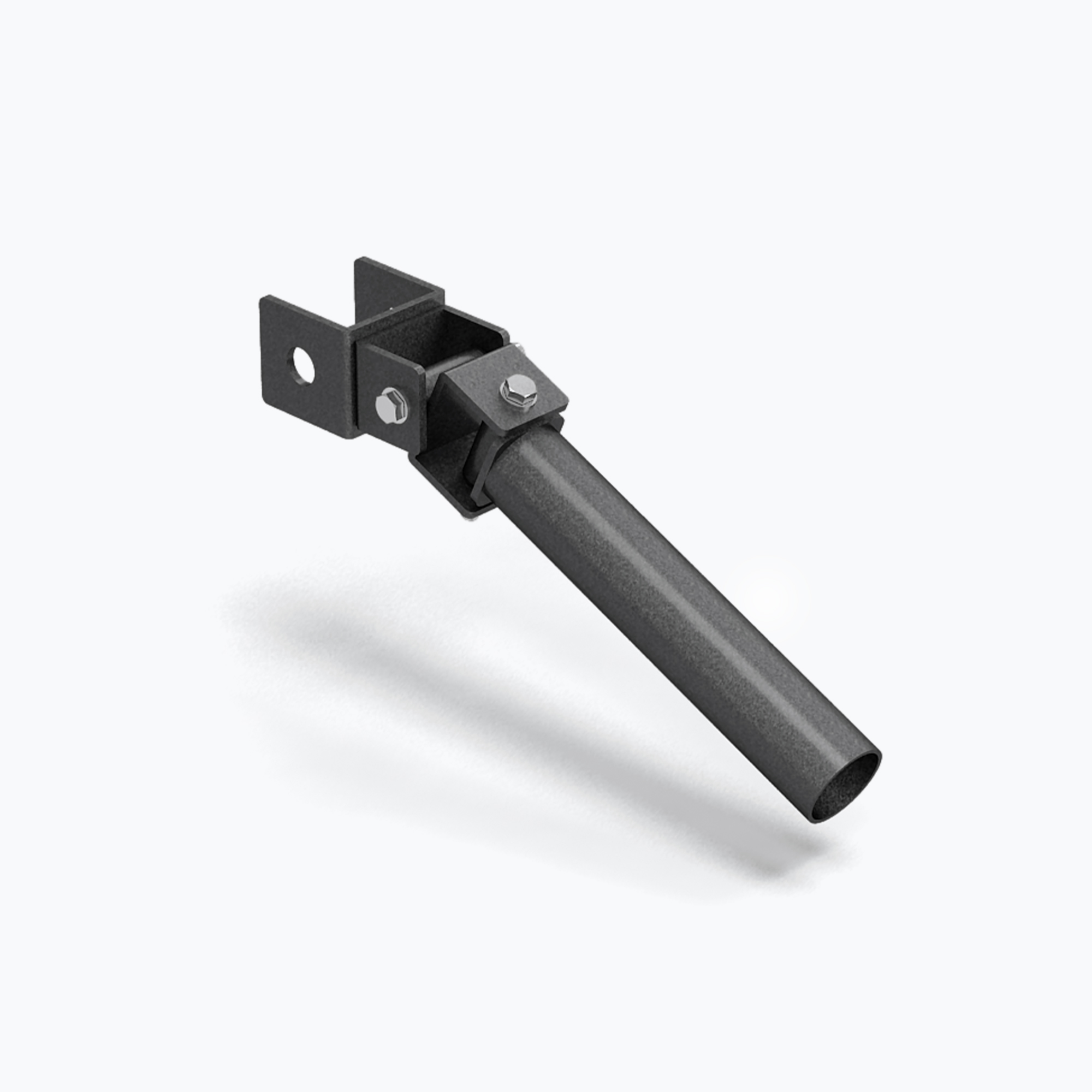 Khớp Xoay Tập Đòn Tạ Landmine ZIVA Outdoor