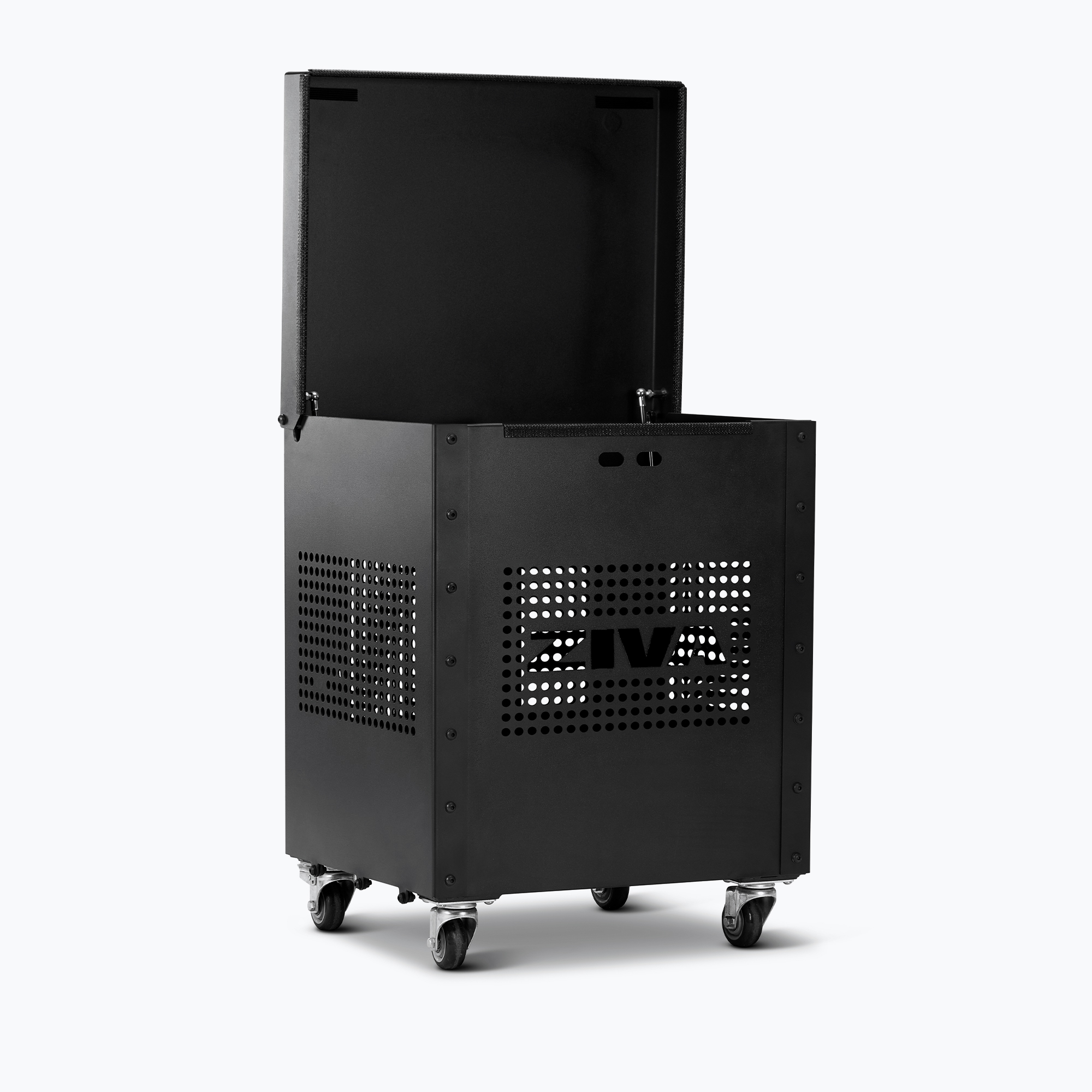 Hộc & Khay Lưu Trữ Phụ Kiện ZIVA Outdoor