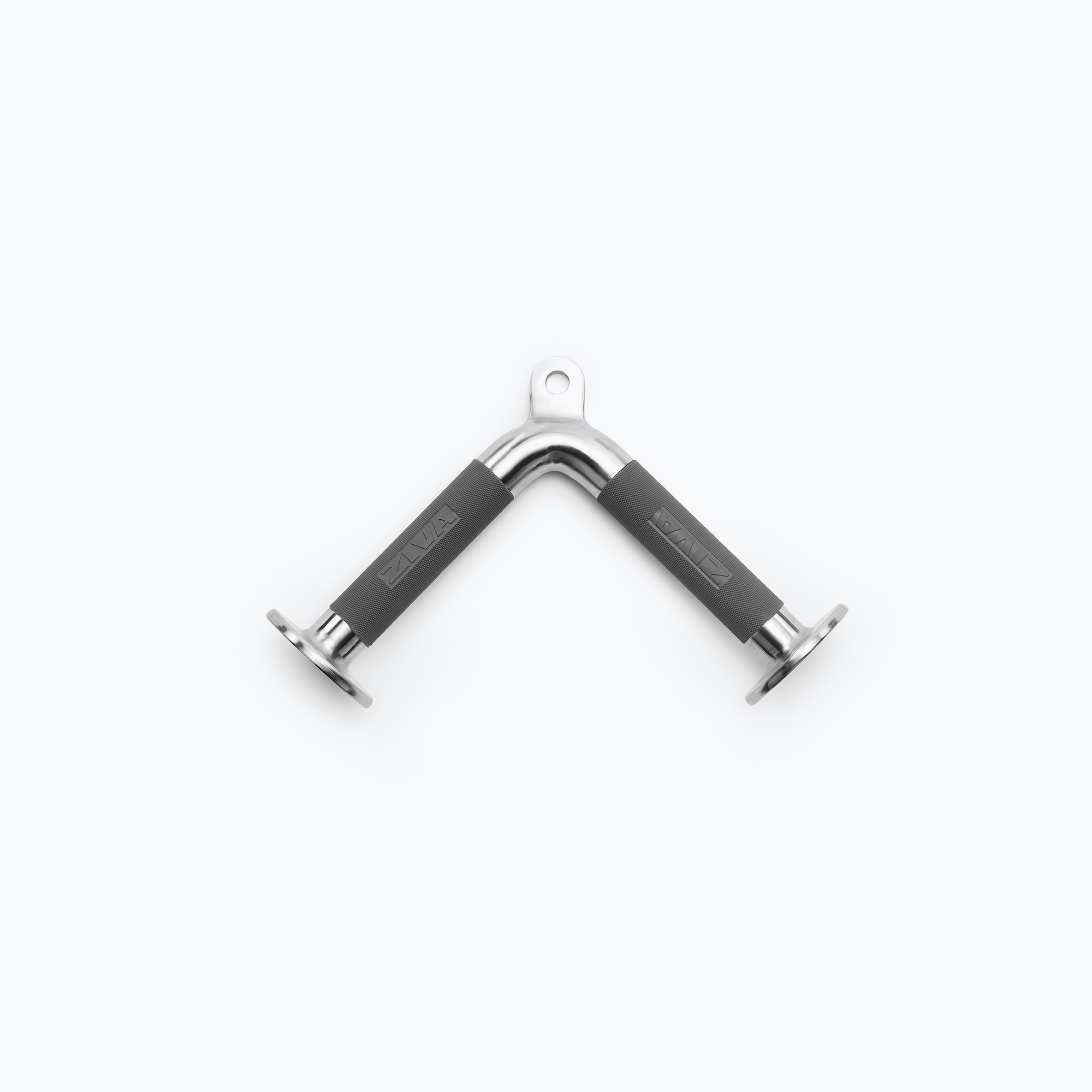 Thanh Kéo Cáp Tập Tay Sau Chữ V Mạ Hard Chrome ZIVA XP