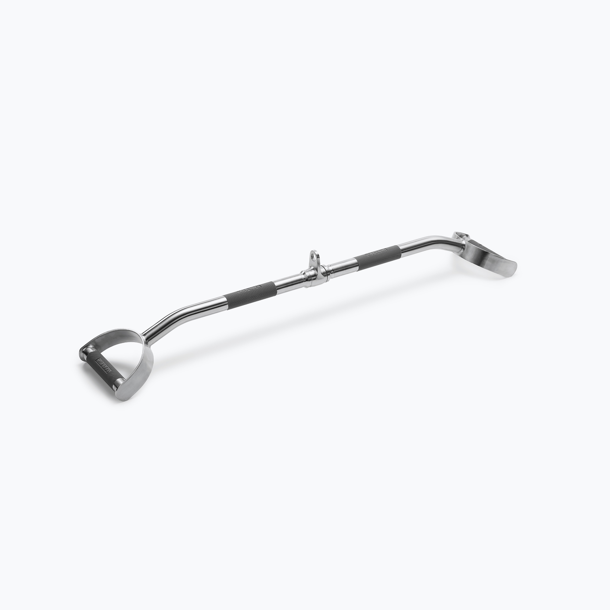 Thanh Kéo Xô Dài Mạ Hard Chrome ZIVA XP (96cm)