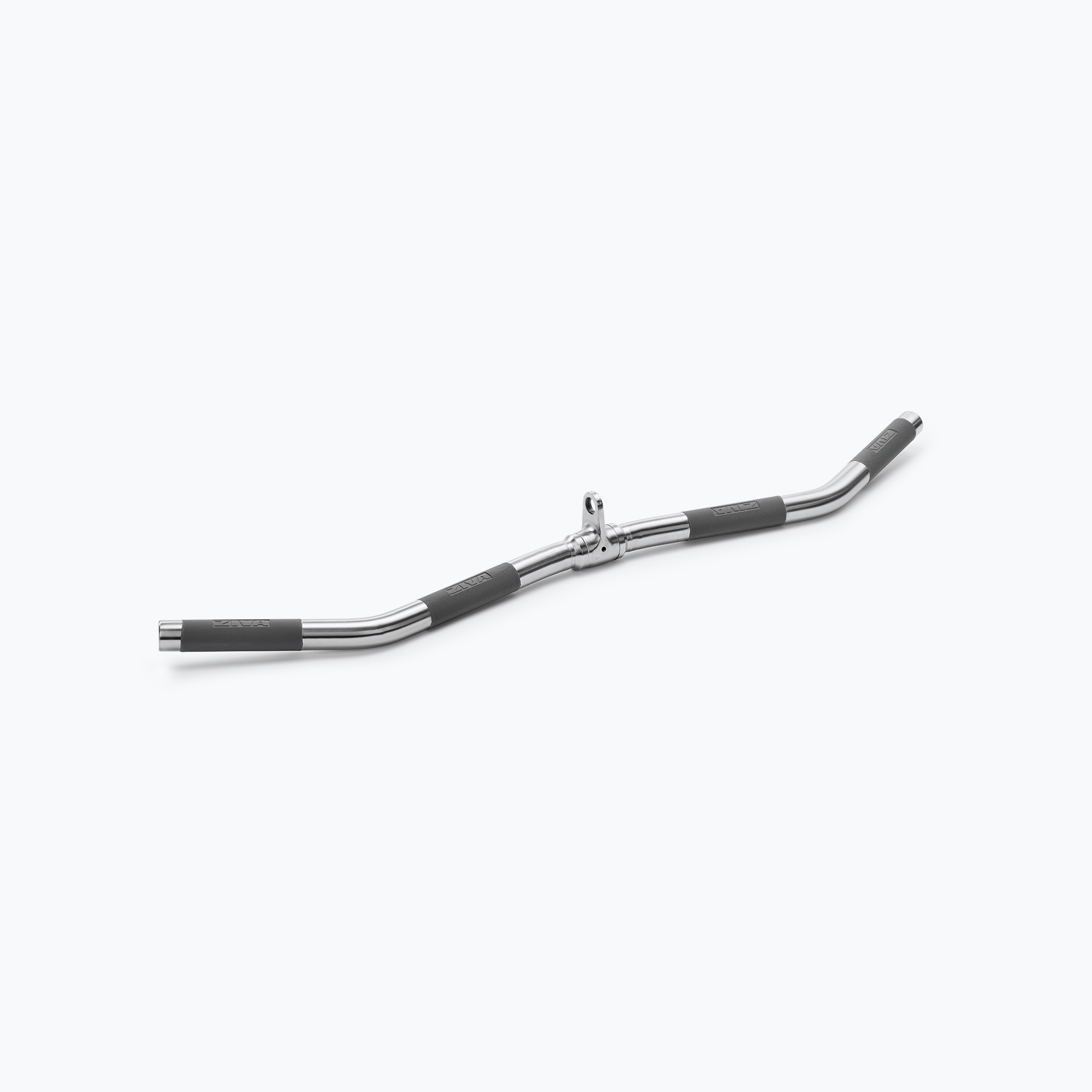 Thanh Kéo Xô Ngắn Mạ Hard Chrome ZIVA XP (78cm)