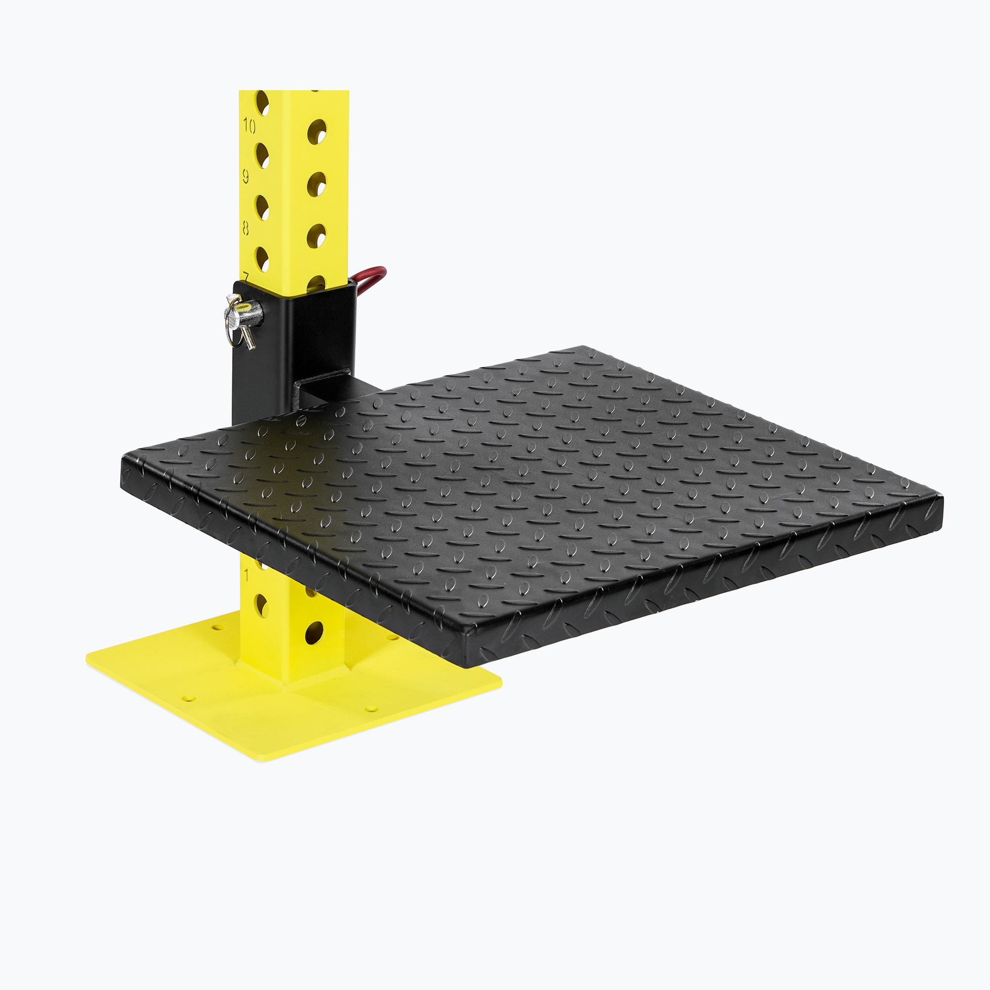 Bục Bước Tập Đa Năng Gắn Khung ZIVA XP