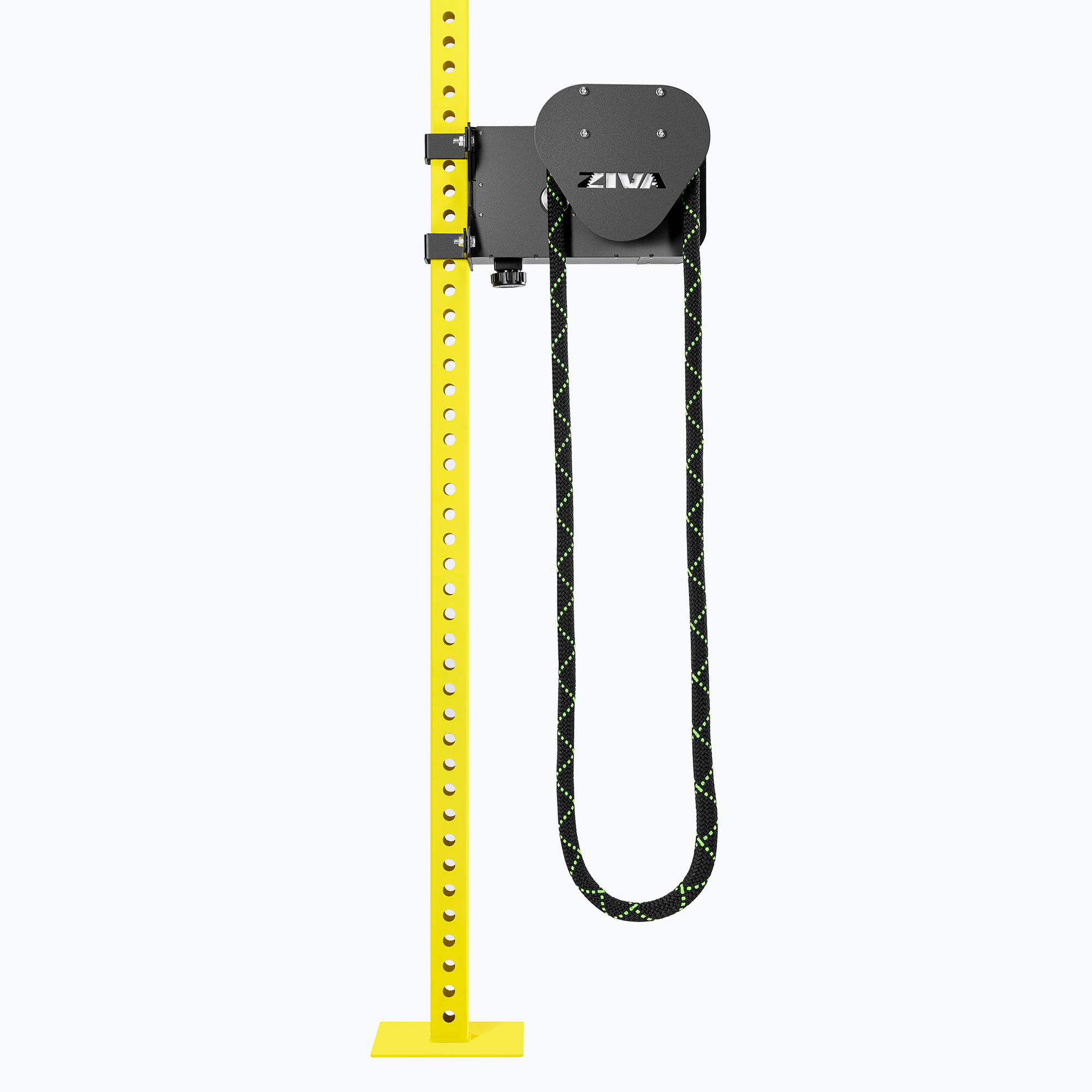 Thiết Bị Kéo Dây Thừng Vô Tận (Endless Rope) ZIVA XP