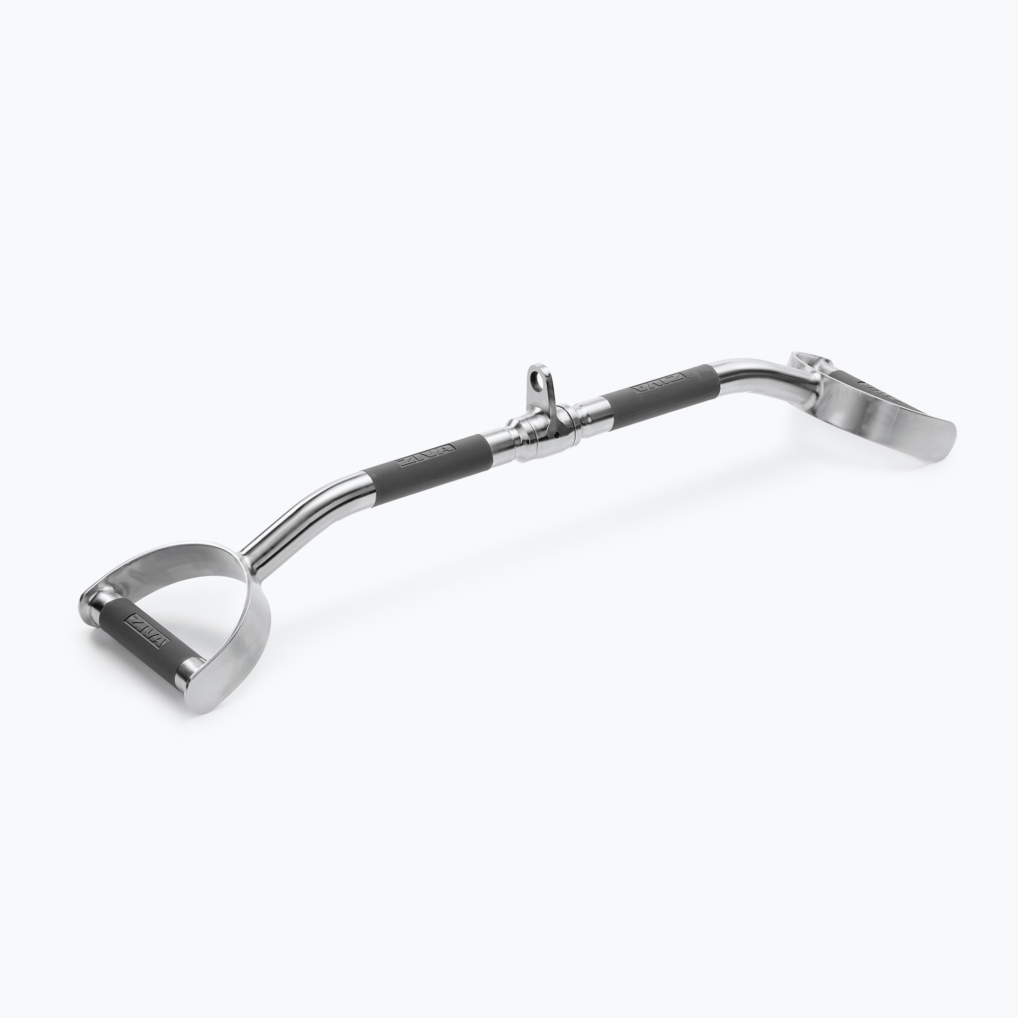 Thanh Kéo Xô Ngắn Mạ Hard Chrome ZIVA XP (76cm)