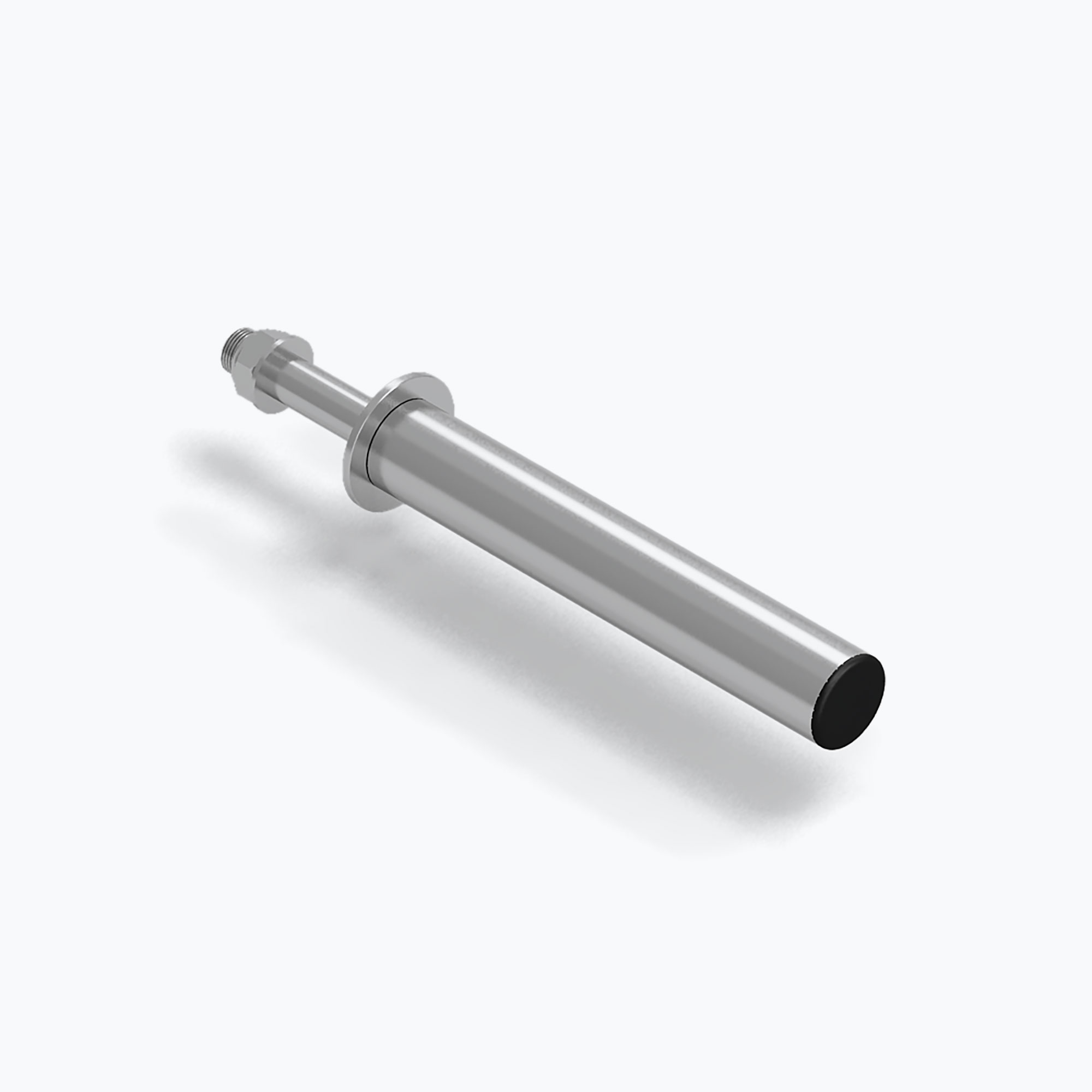 Chốt Treo Bánh Tạ Olympic Mạ Chrome ZIVA XP