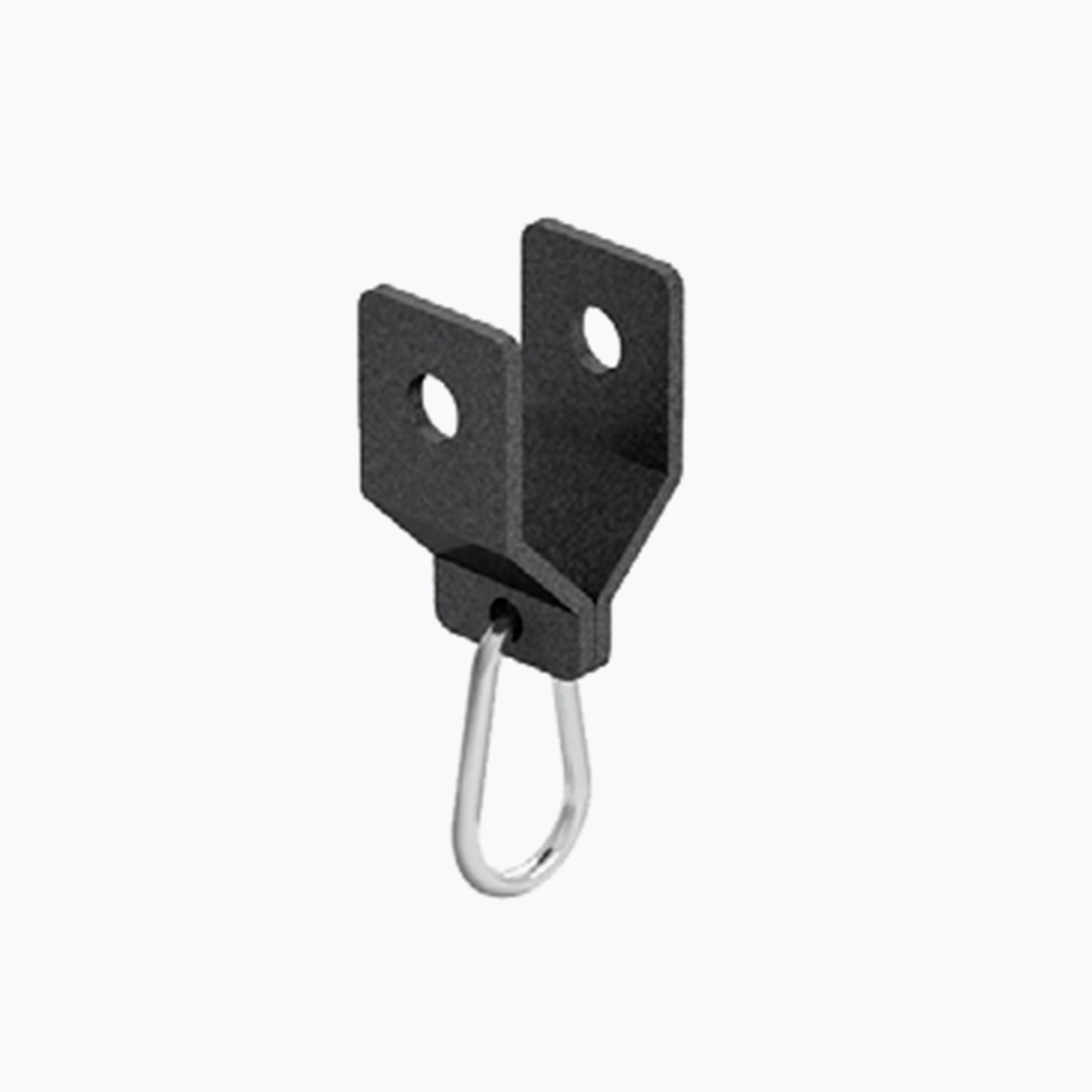 Móc Treo Phụ Kiện Kèm Khóa Carabiner Gắn Khung ZIVA XP