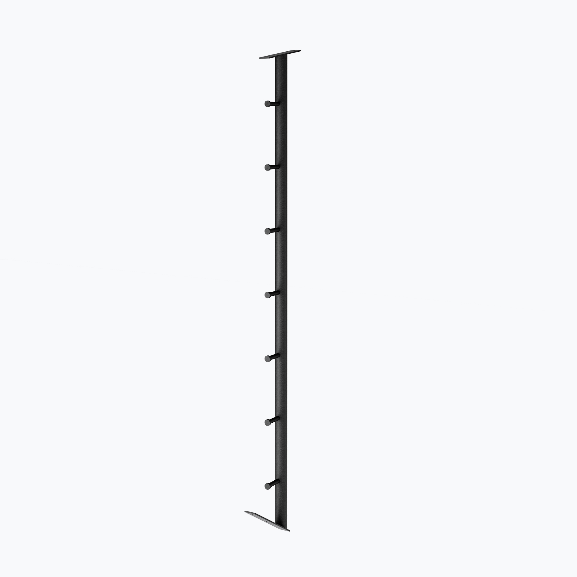 Chốt Neo Dây Kháng Lực Gắn Khung ZIVA XP2