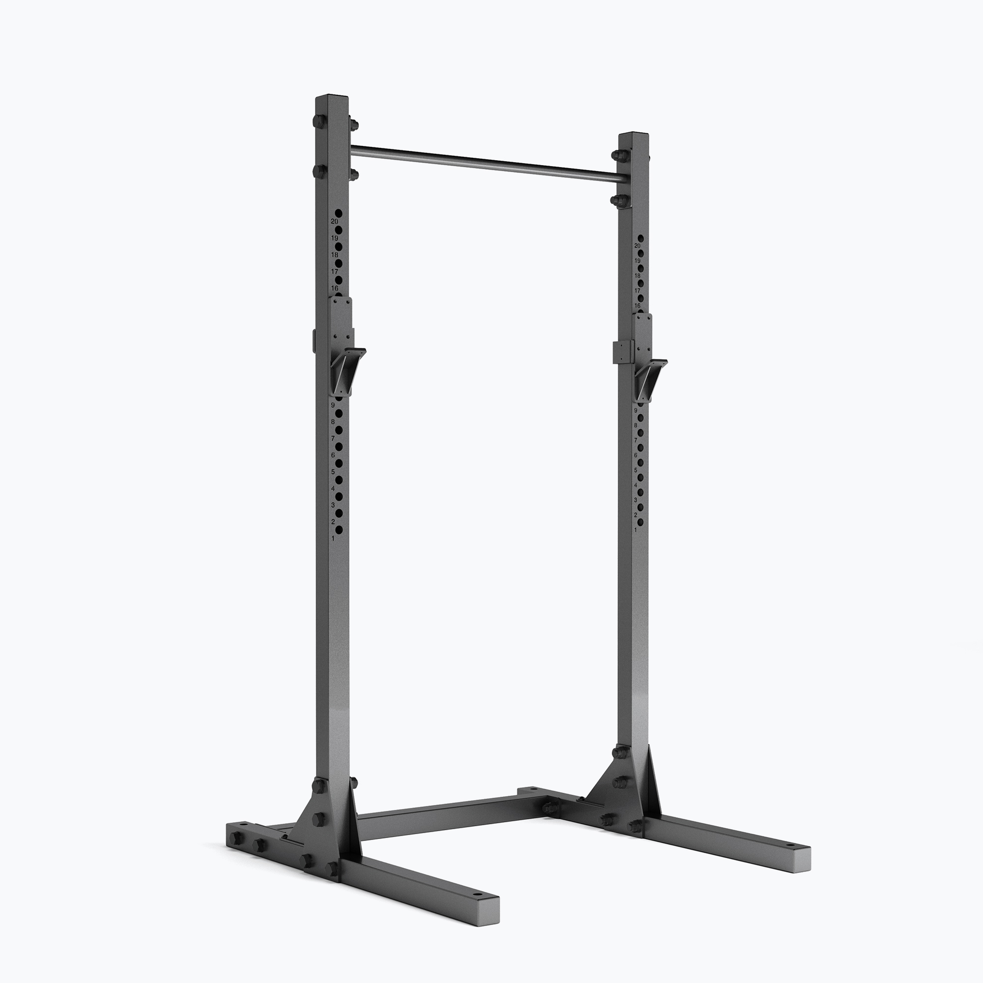 Khung Gánh Tạ Squat Rack ZIVA XP