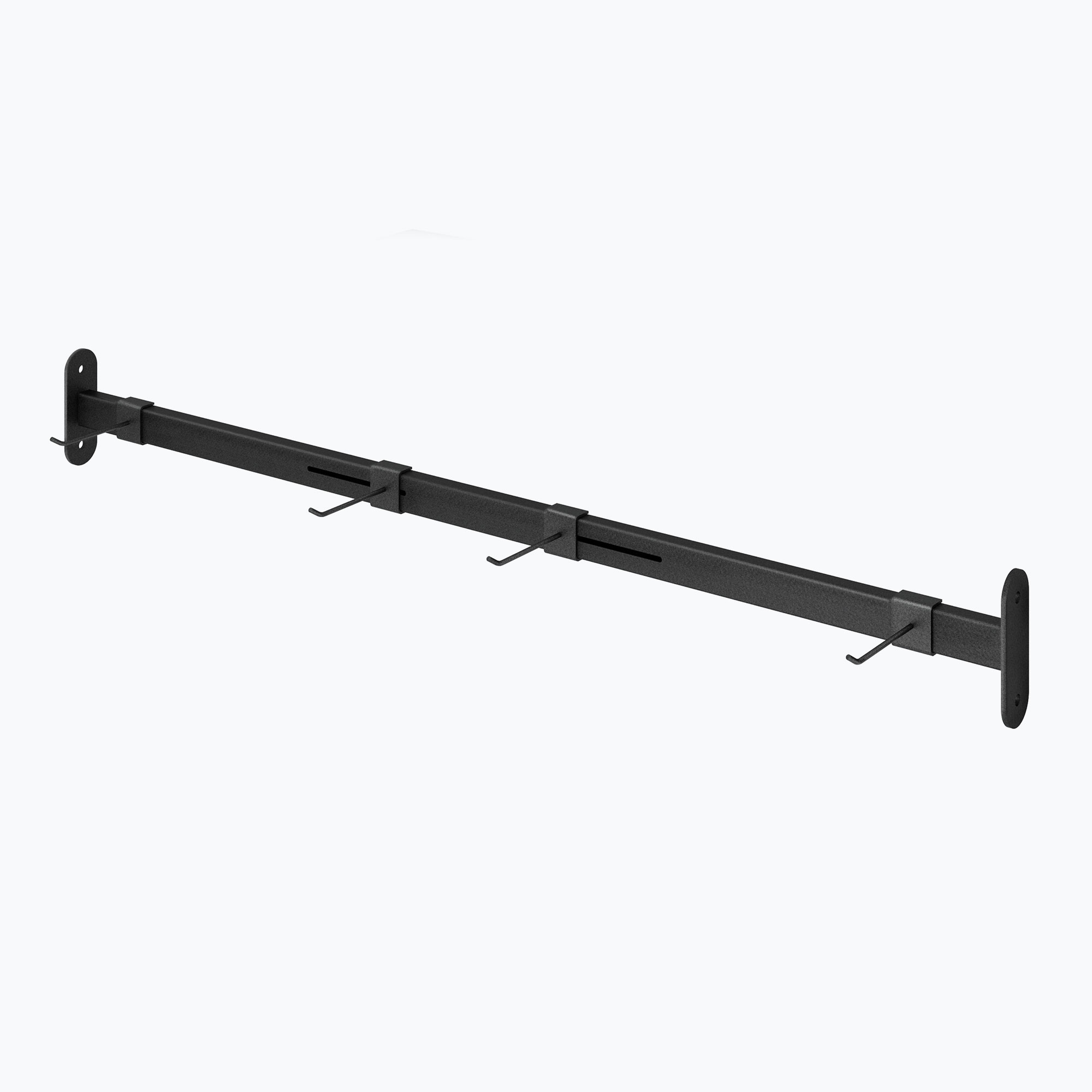Giá Treo & Lưu Trữ Thảm Tập ZIVA XP