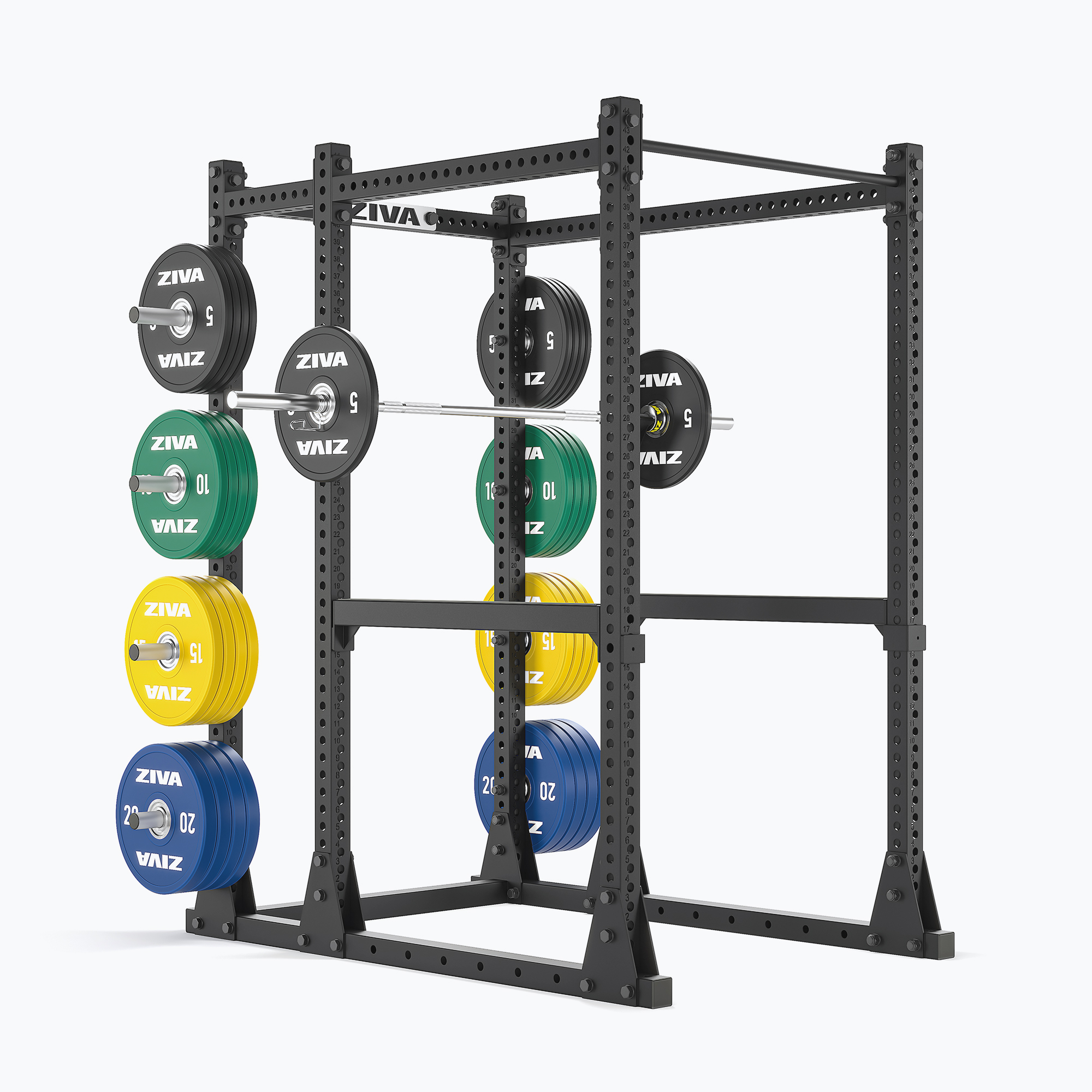 Power Racks