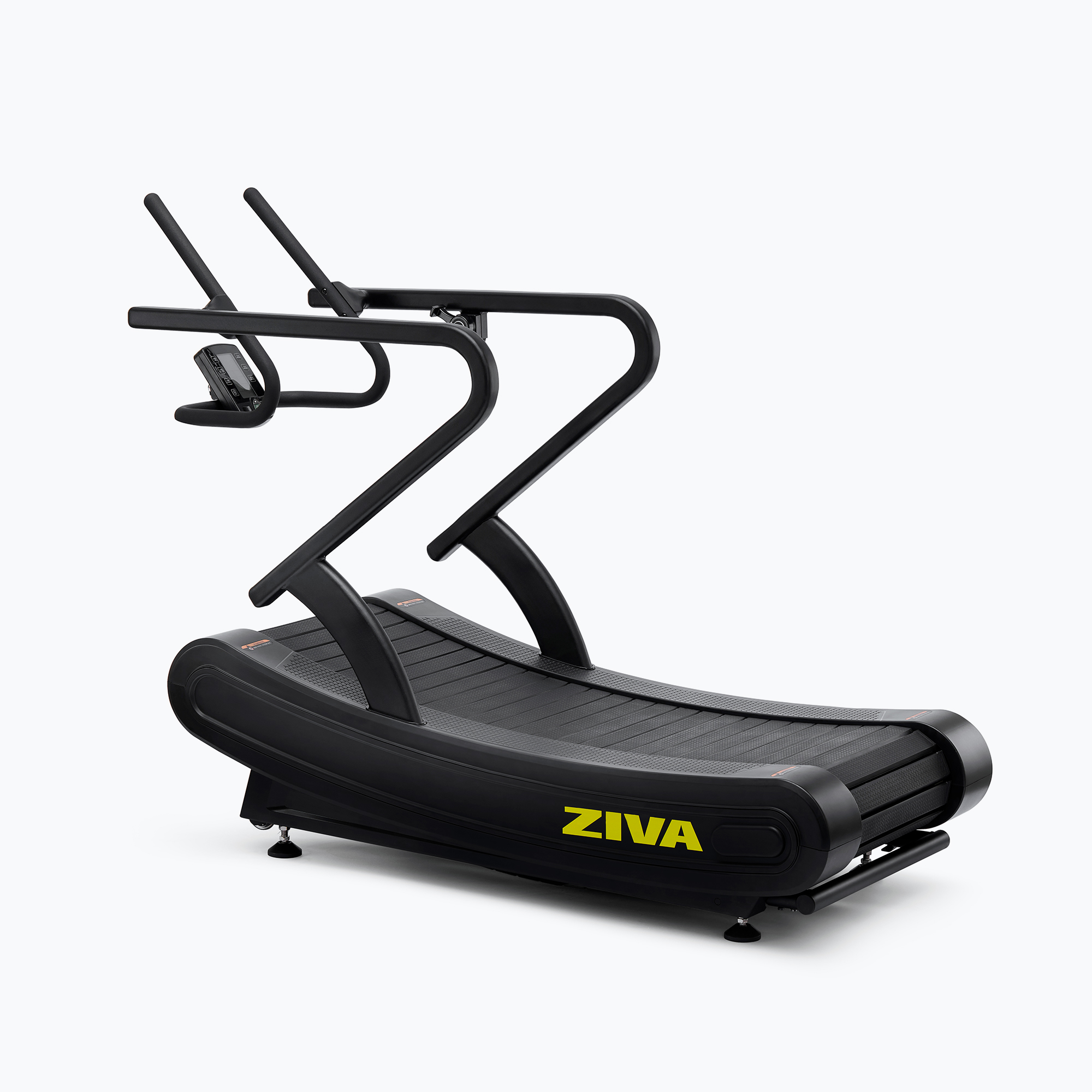 Máy Chạy Bộ Cơ Đường Cong Thương Mại ZIVA Velocity