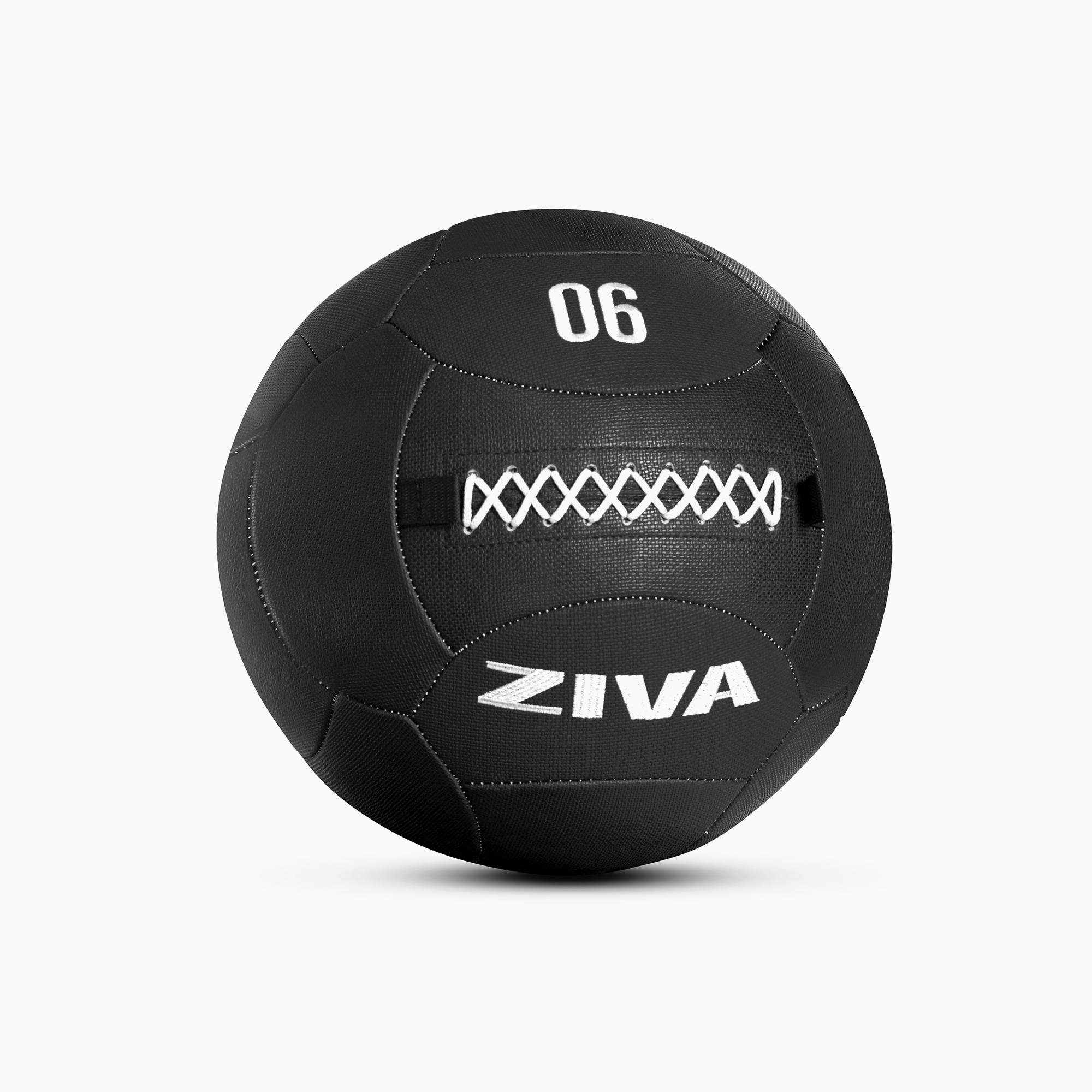 Bóng Tập Thể Lực Ném Tường (Wall Ball) ZIVA Velocity