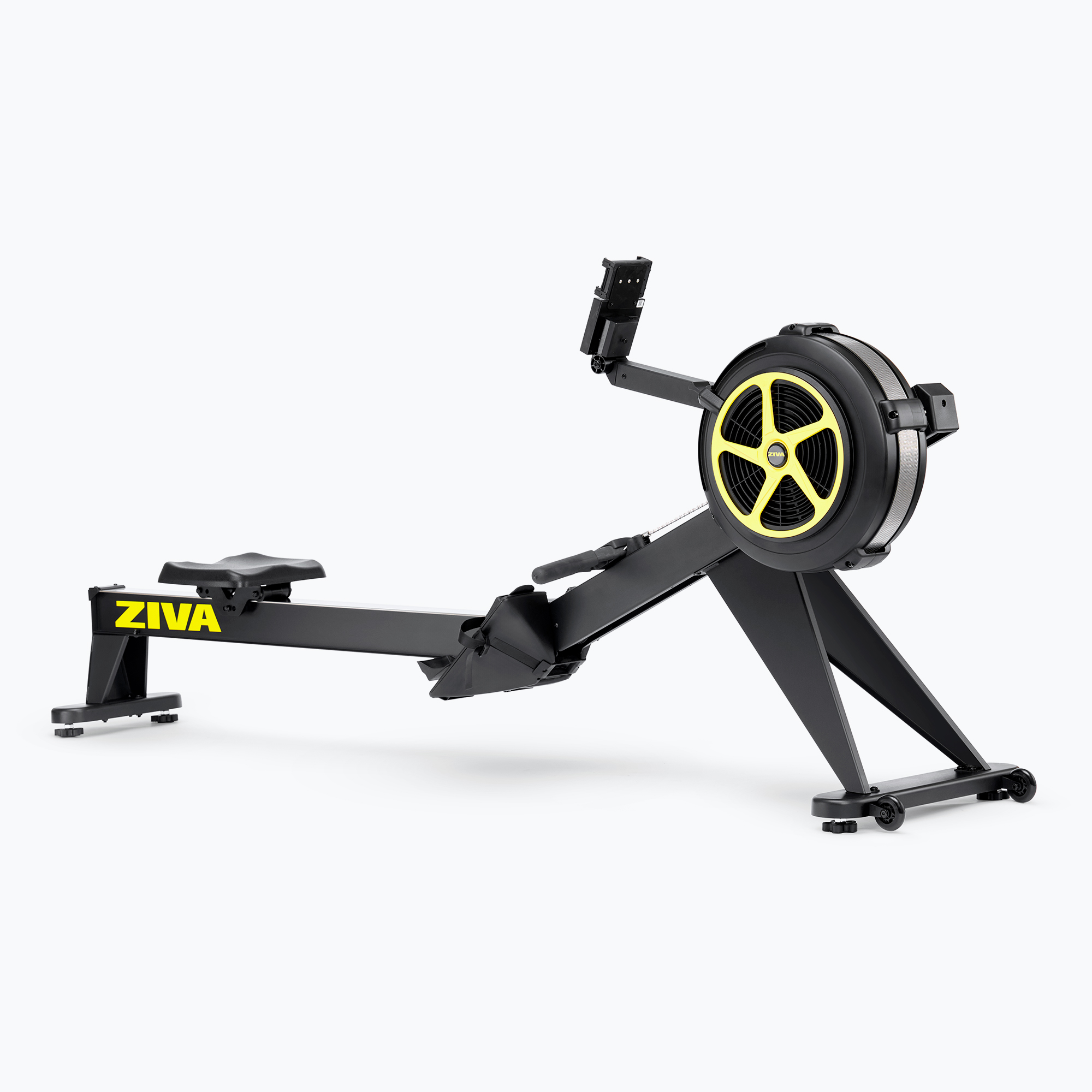 Máy Chèo Thuyền Thể Lực Kháng Lực Gió ZIVA Velocity