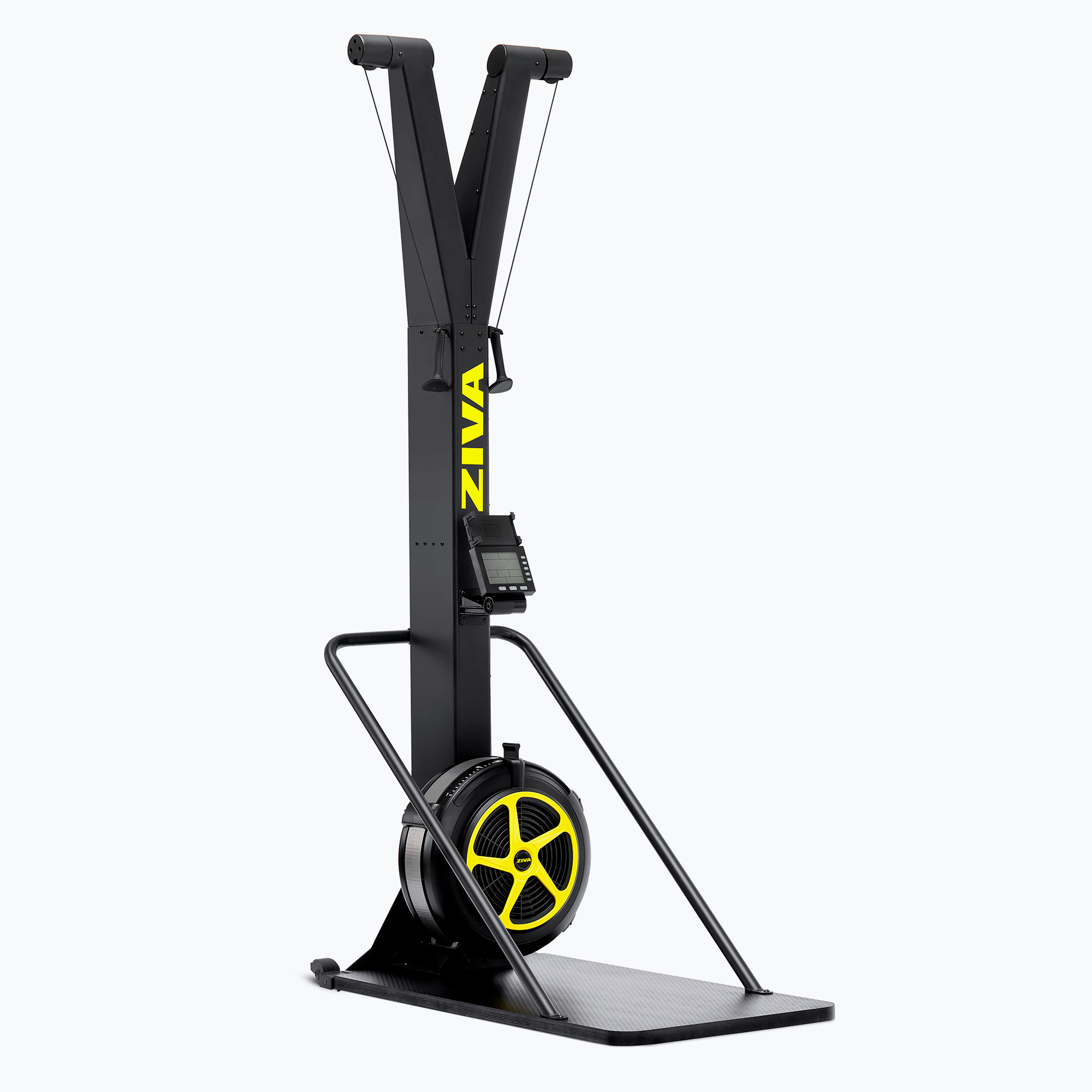 Máy Tập Trượt Tuyết Thể Lực Toàn Thân ZIVA Velocity
