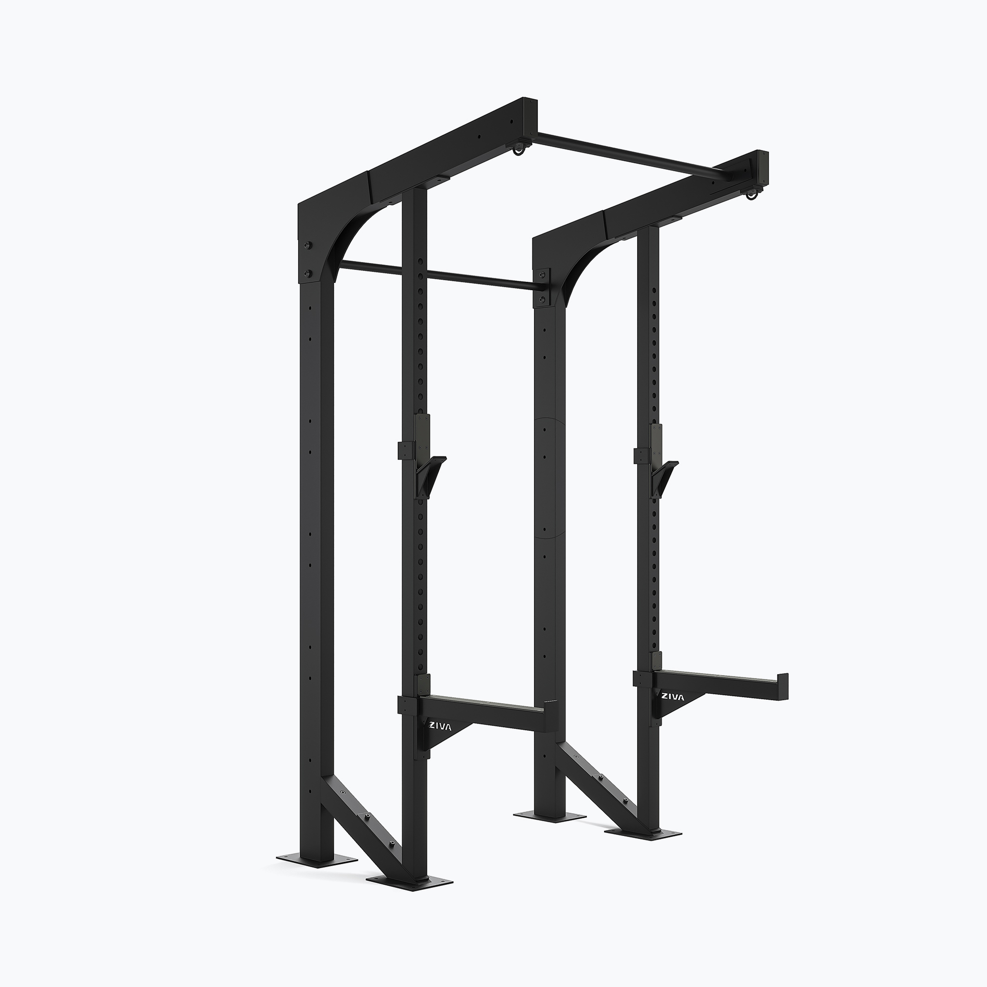 Khung Gánh Tạ Squat Rack ZIVA XP2