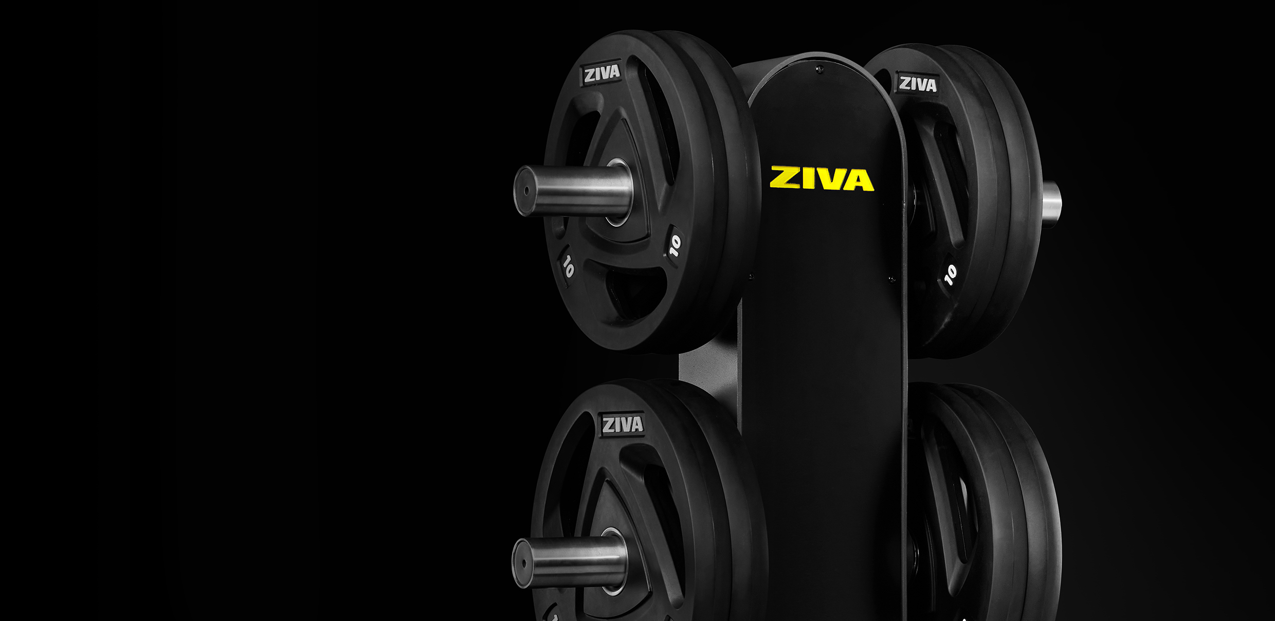 ZIVA EX Series Storage & Benches