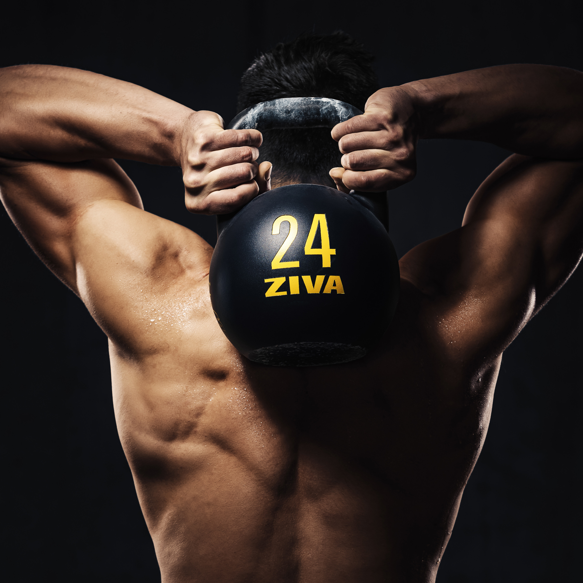 ZIVA® EX SERIES