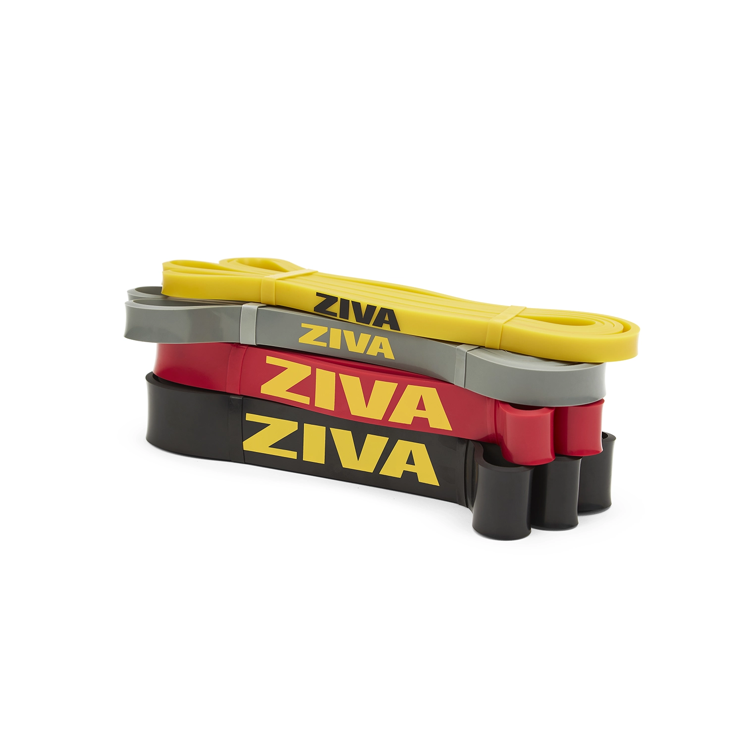 Bộ Dây Kháng Lực Đàn Hồi Vòng Kín (Loop Bands) ZIVA Performance